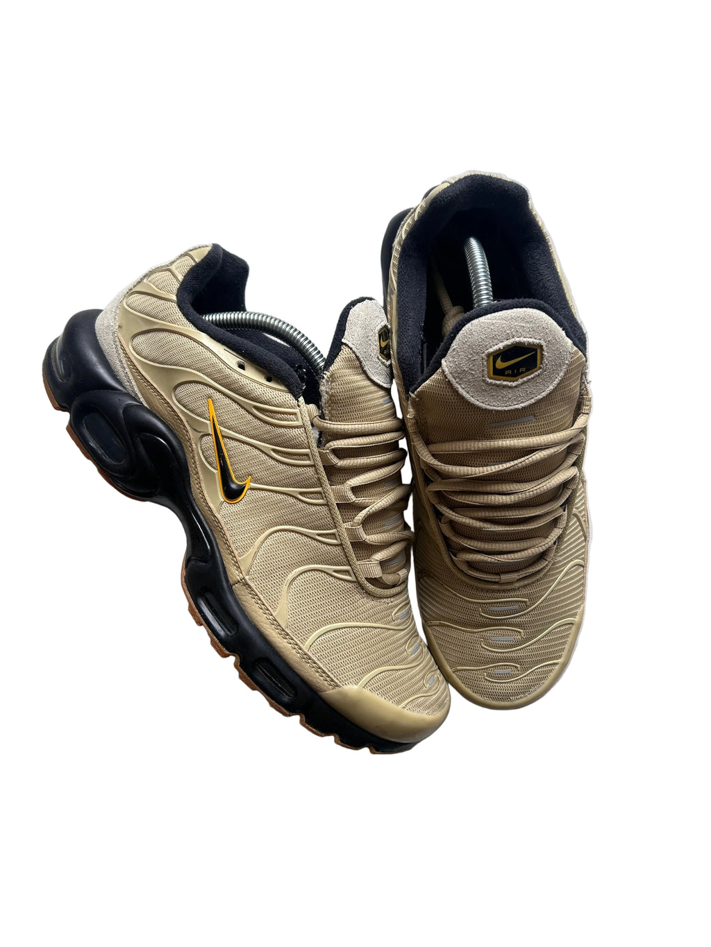 AIR MAX PLUS OG “GOLDEN BULLET” 44EU