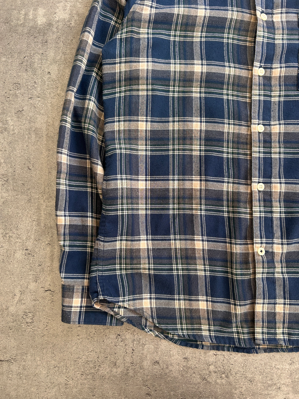 NNO7 FLANNEL (S)