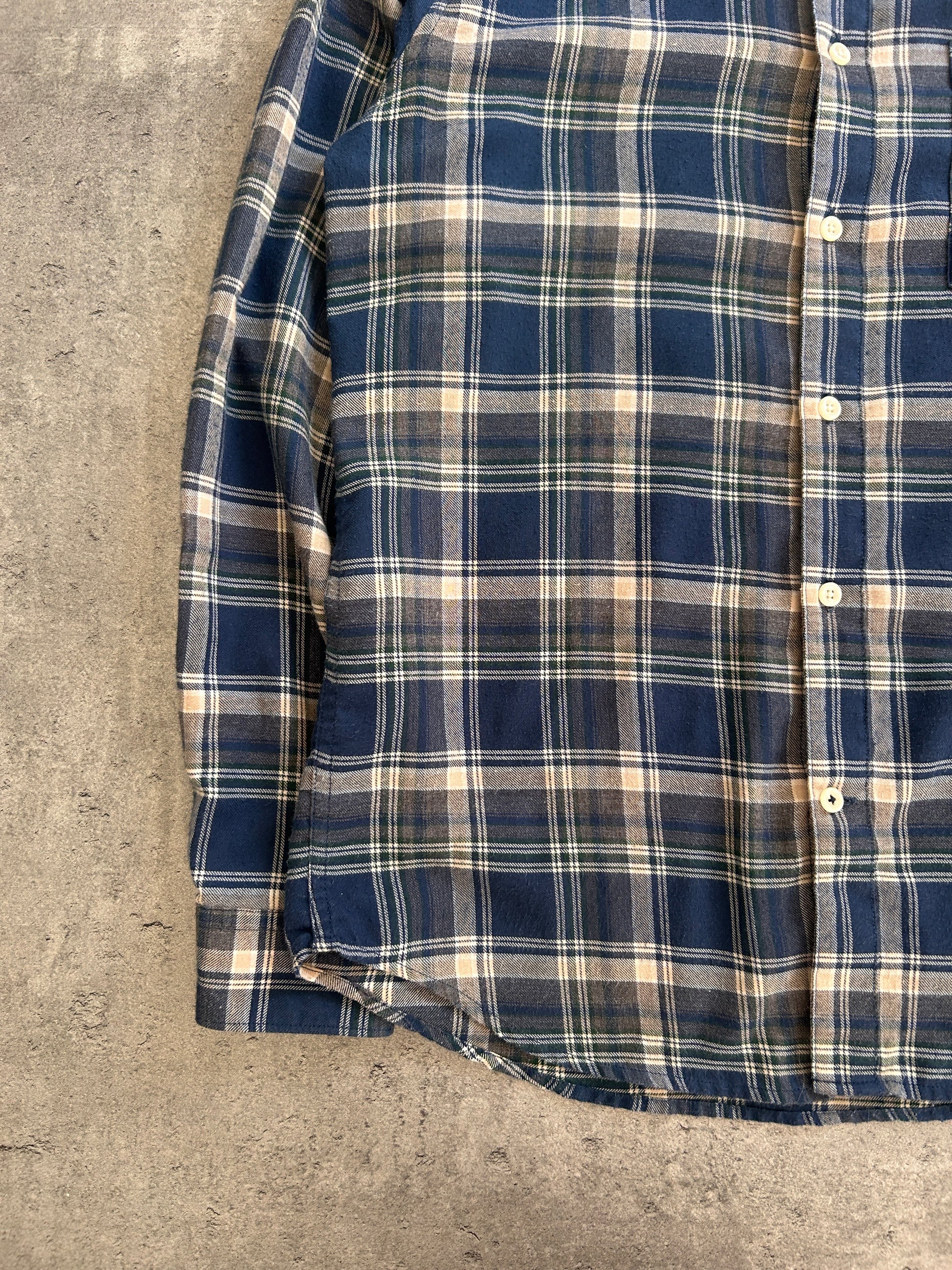 NNO7 FLANNEL (S)