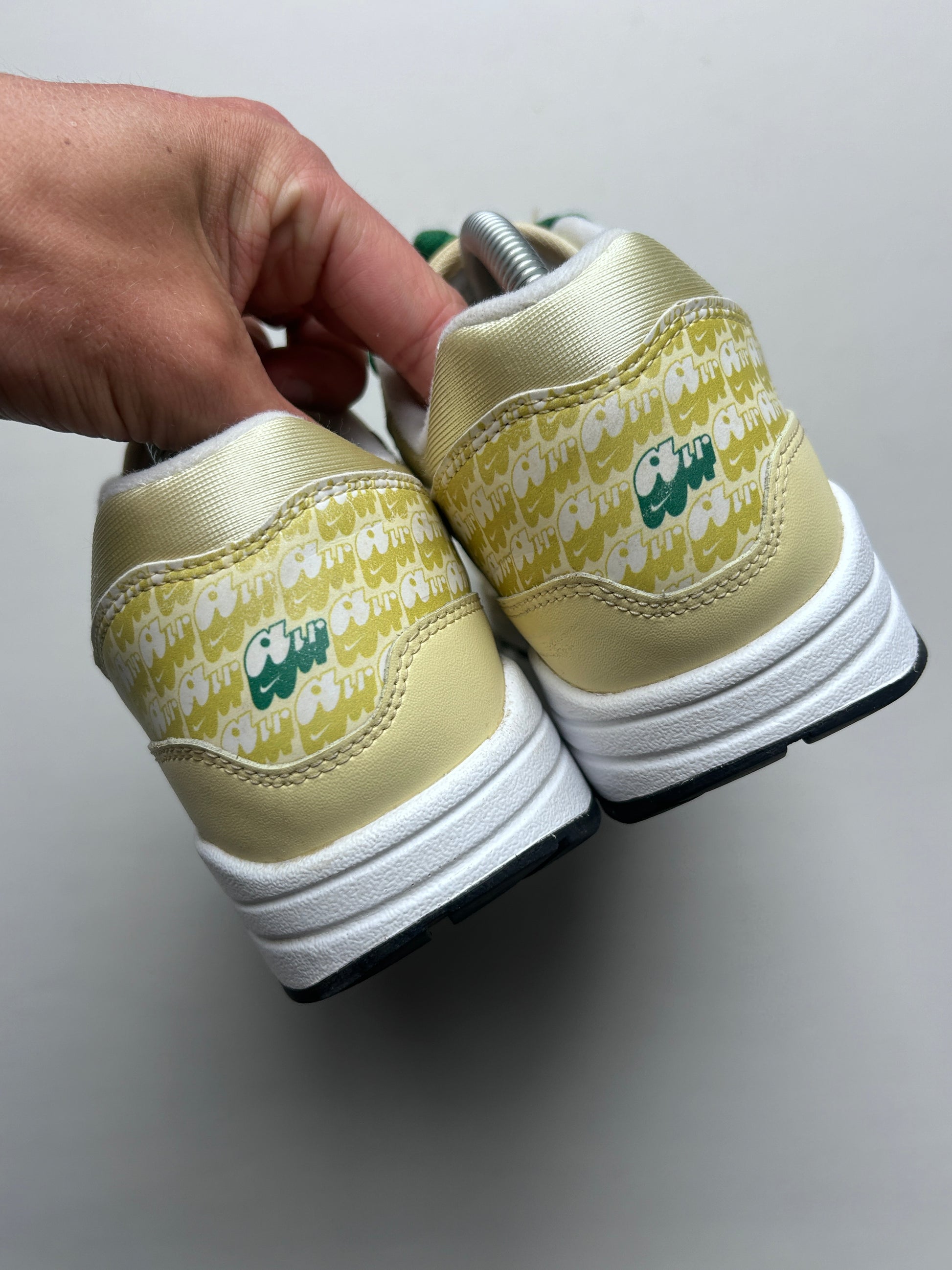 AIR MAX 1 PRM “ LEMONADE” 42EU