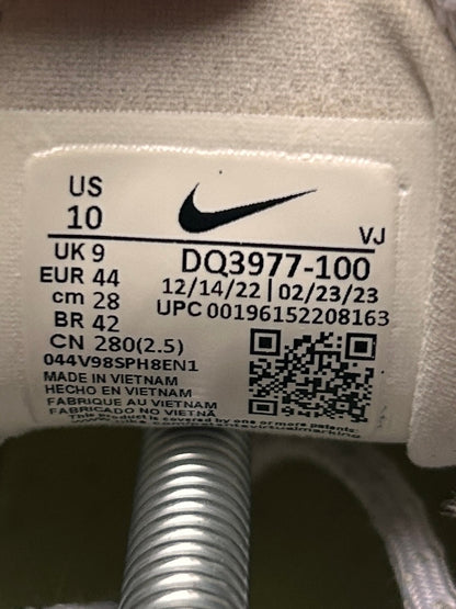 AIR MAX PLUS TERRASCAPE “WHITE” 44EU