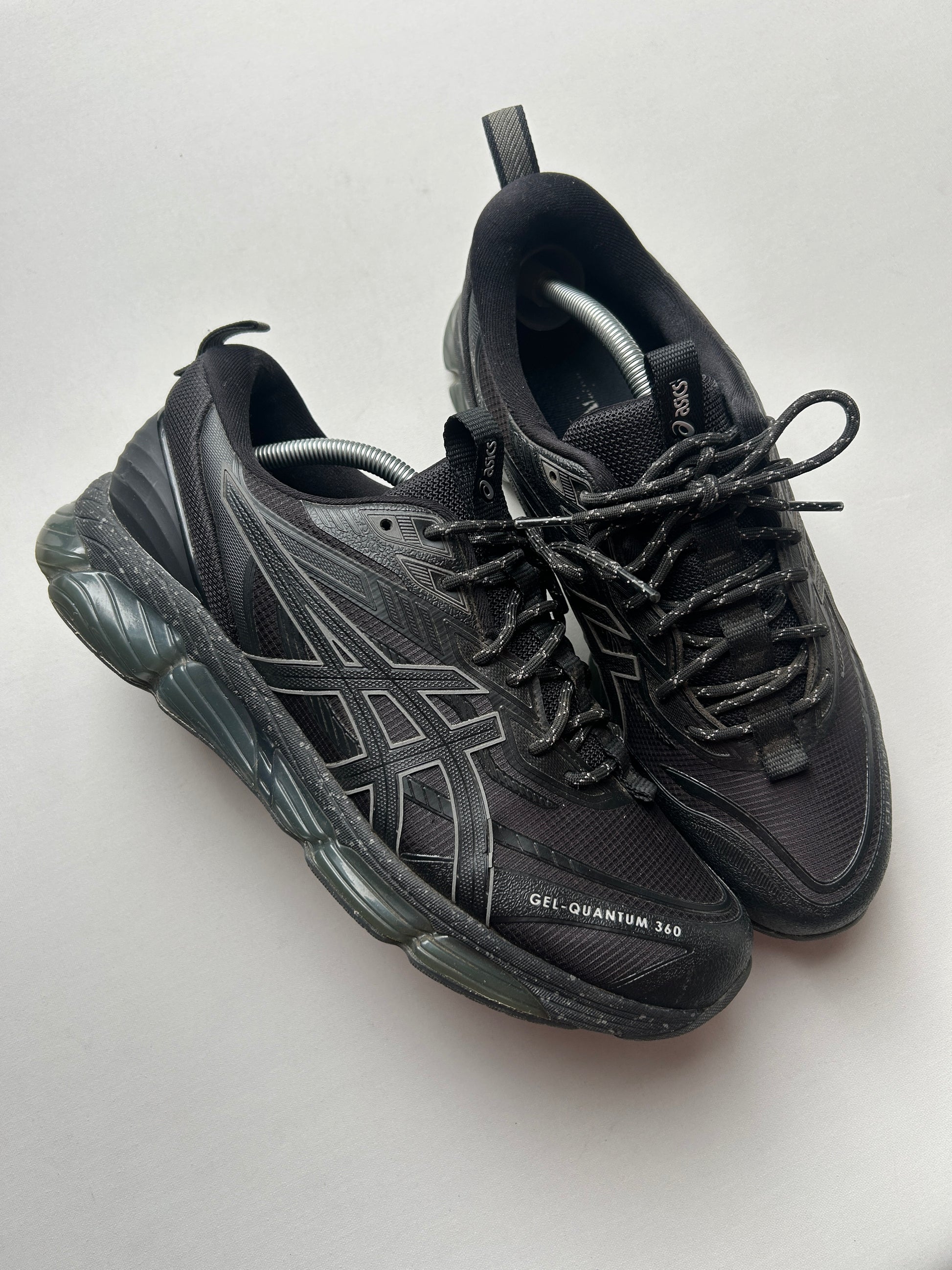 ASICS GEL QUANTUM 360 “BLACK” 45EU
