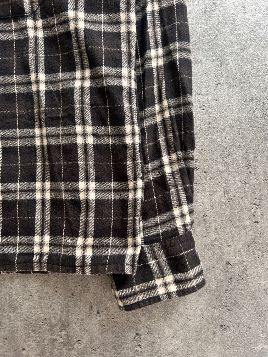 PALACE LUMBER YAK FLANNEL (M)