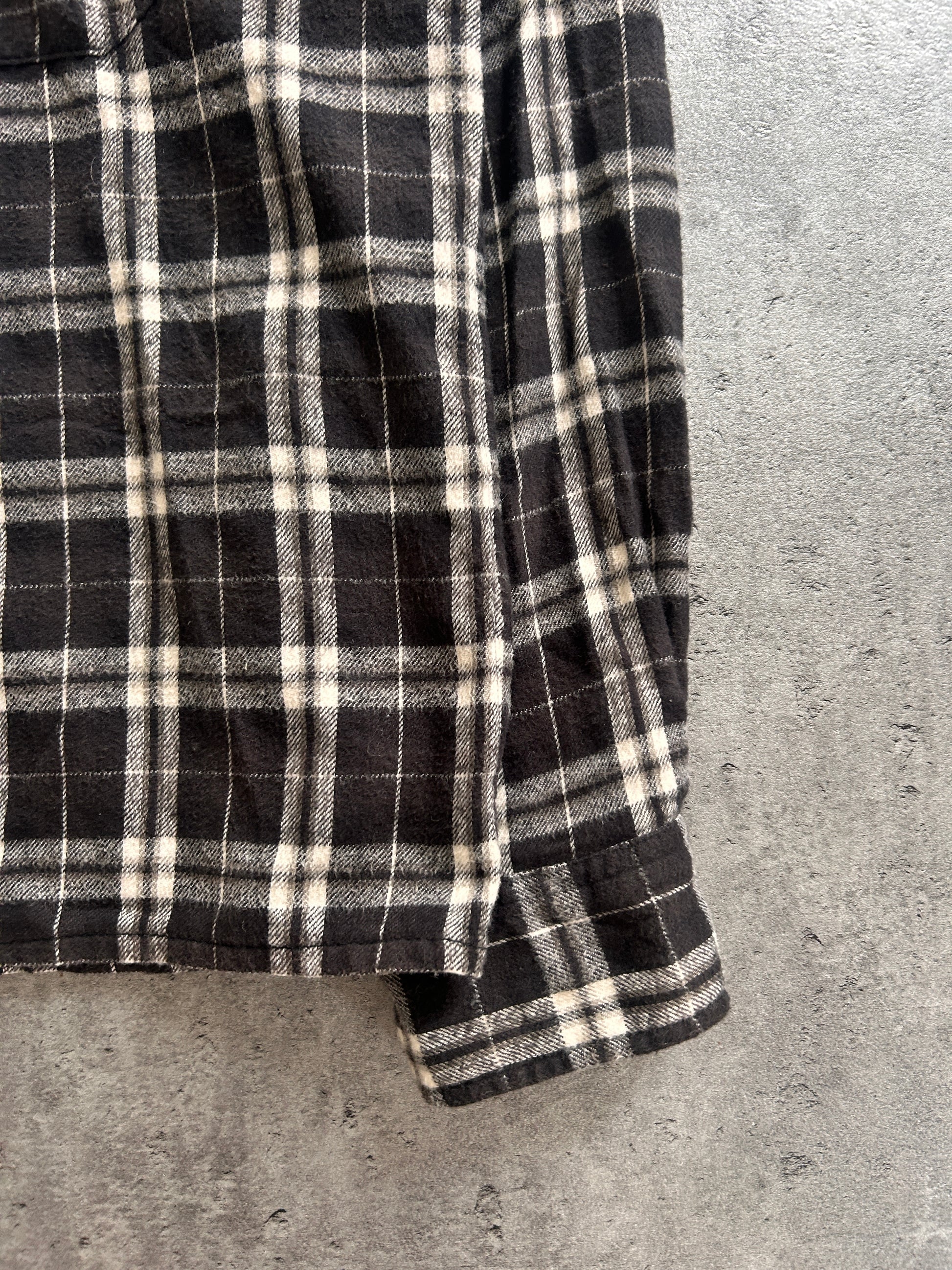 PALACE LUMBER YAK FLANNEL (M)