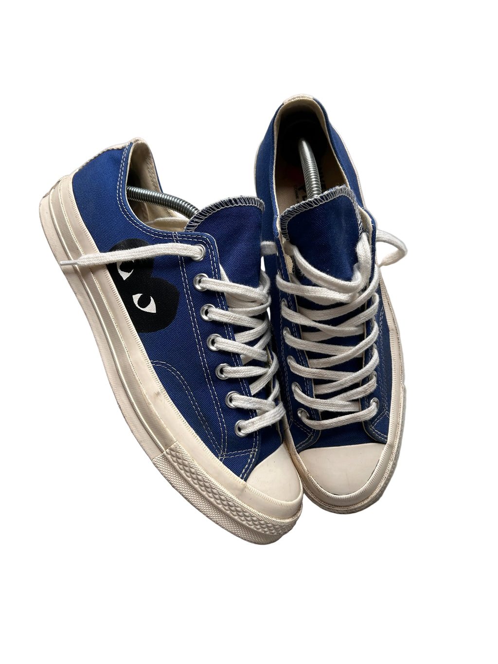 CONVERSE CHUCK 70 X CDG (44)