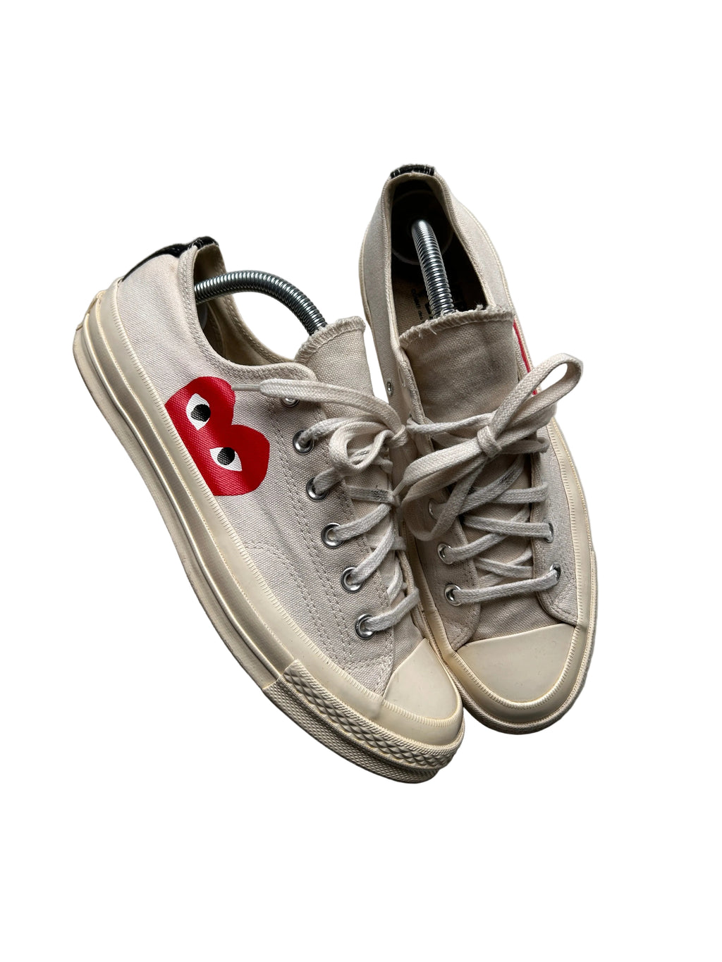 CONVERSE X CDG CHUCK 70 (41,5/42EU)