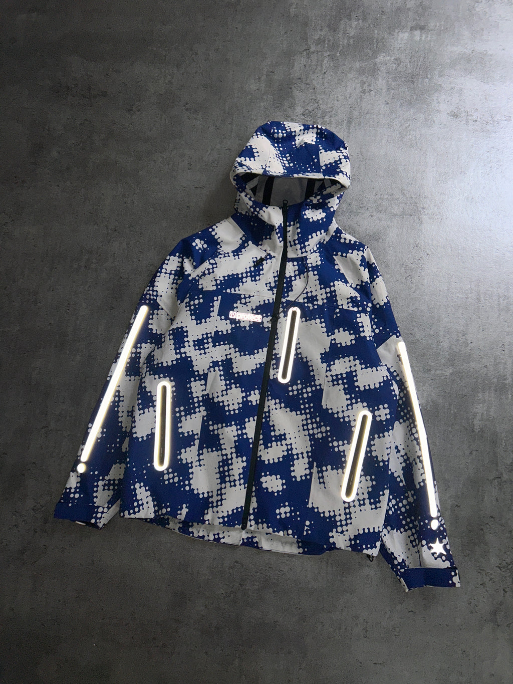 PROTECT WEATHERBOY JACKET (L)