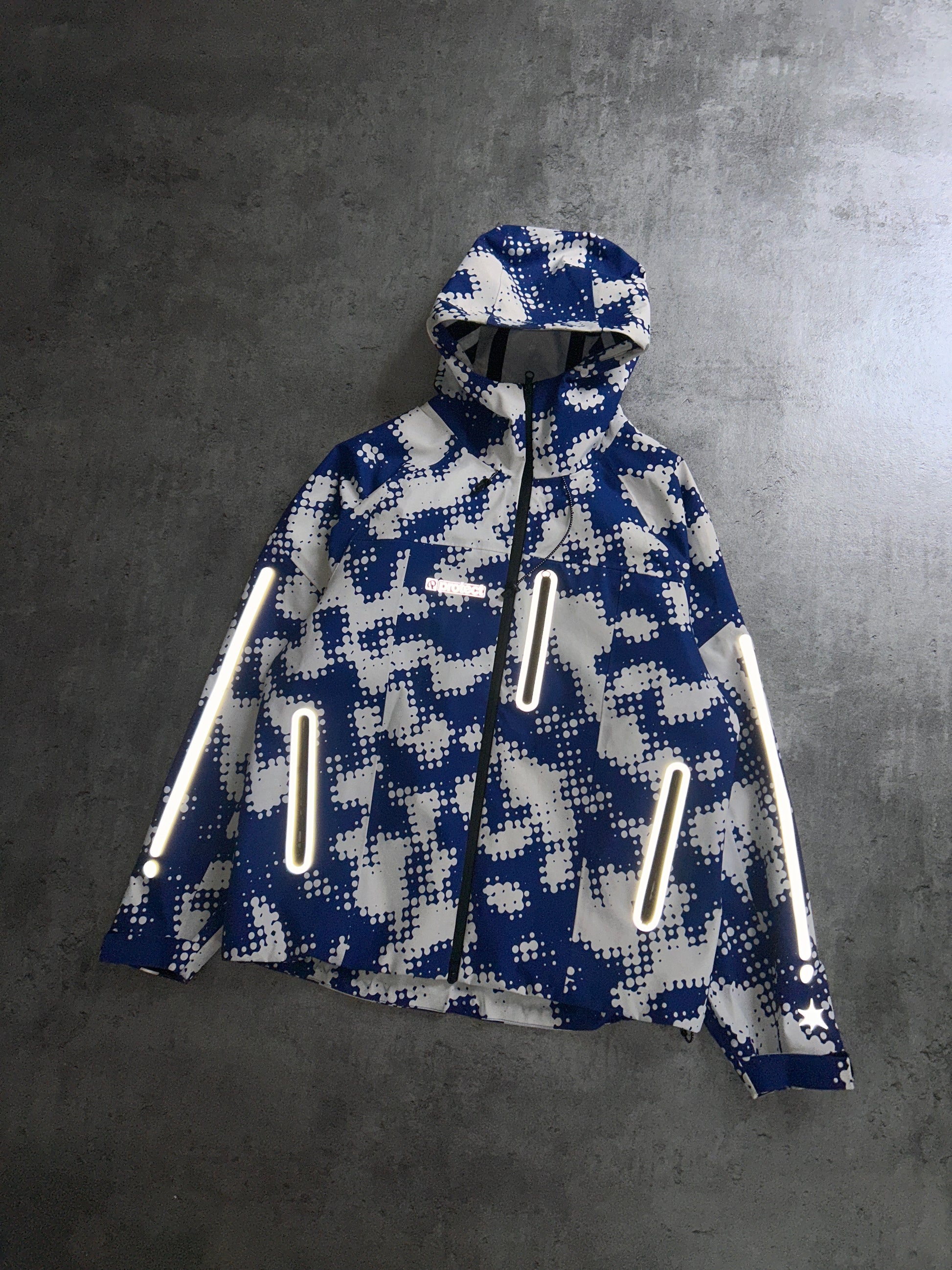 PROTECT WEATHERBOY JACKET (L)