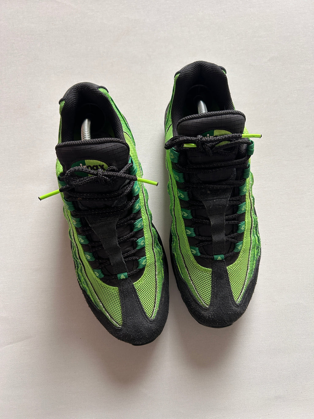 AIR MAX 95 “NAIJA” 44EU