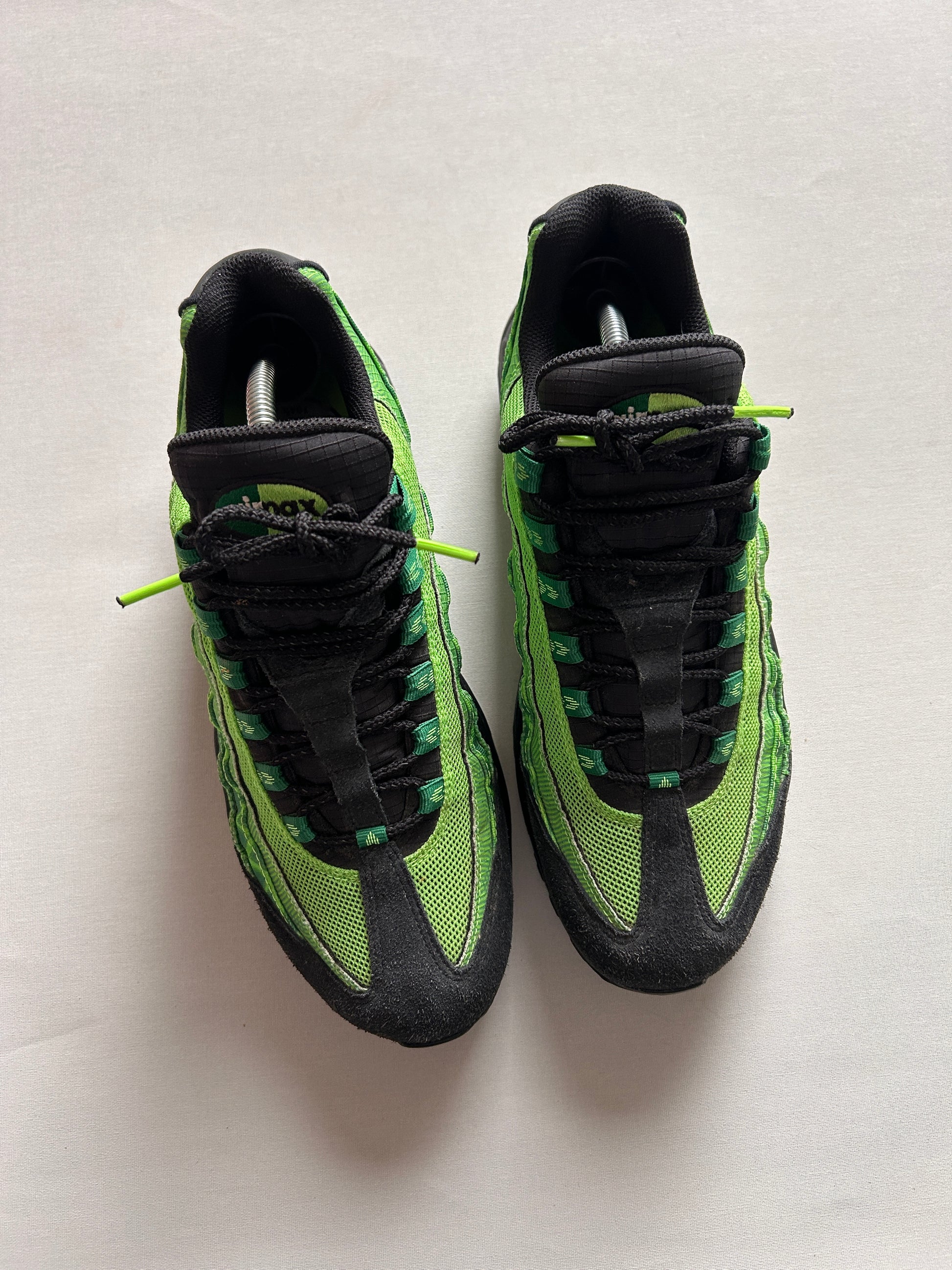 AIR MAX 95 “NAIJA” 44EU