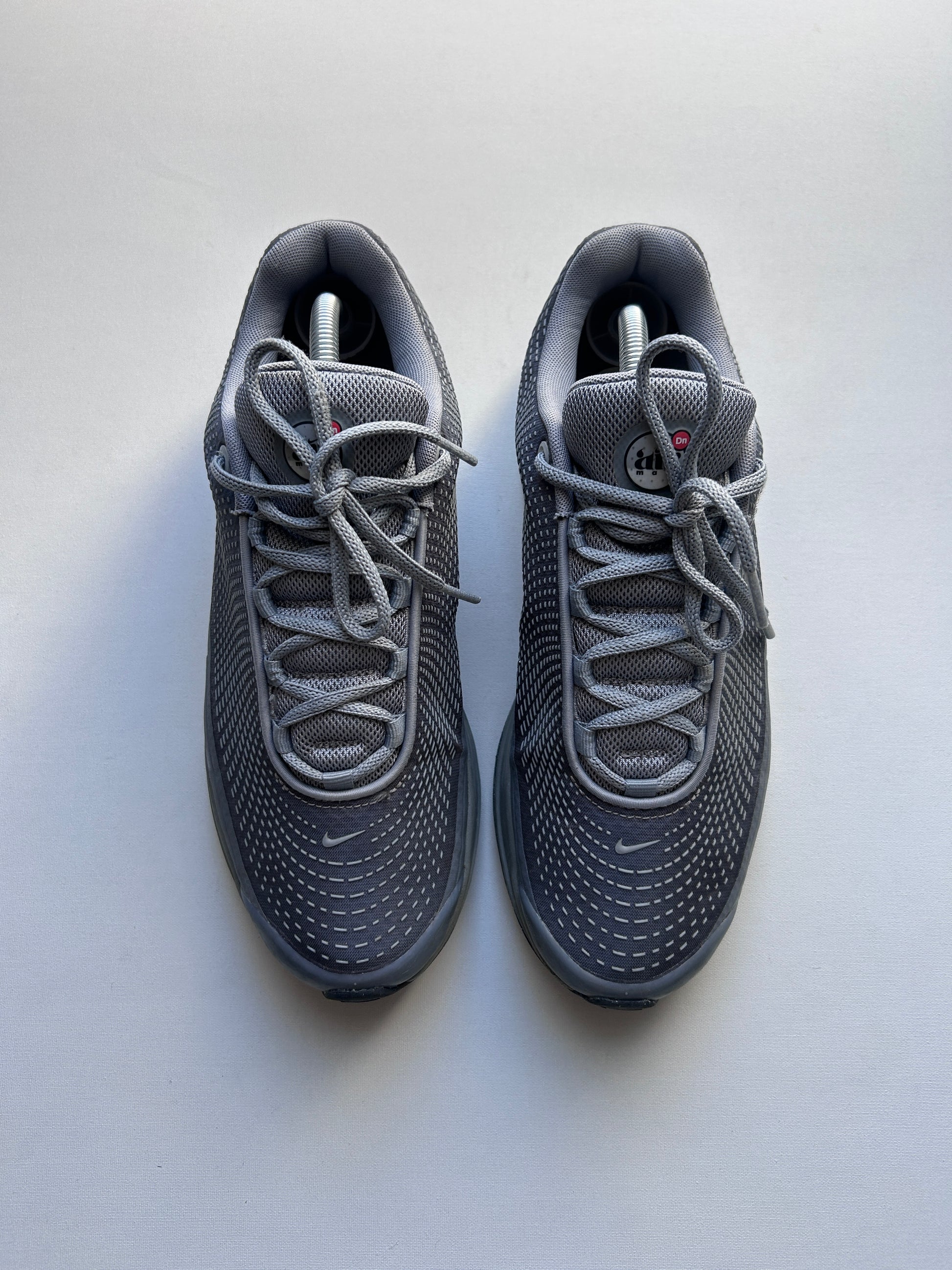 AIR MAX DN “GREY/ORANGE” 42,5EU