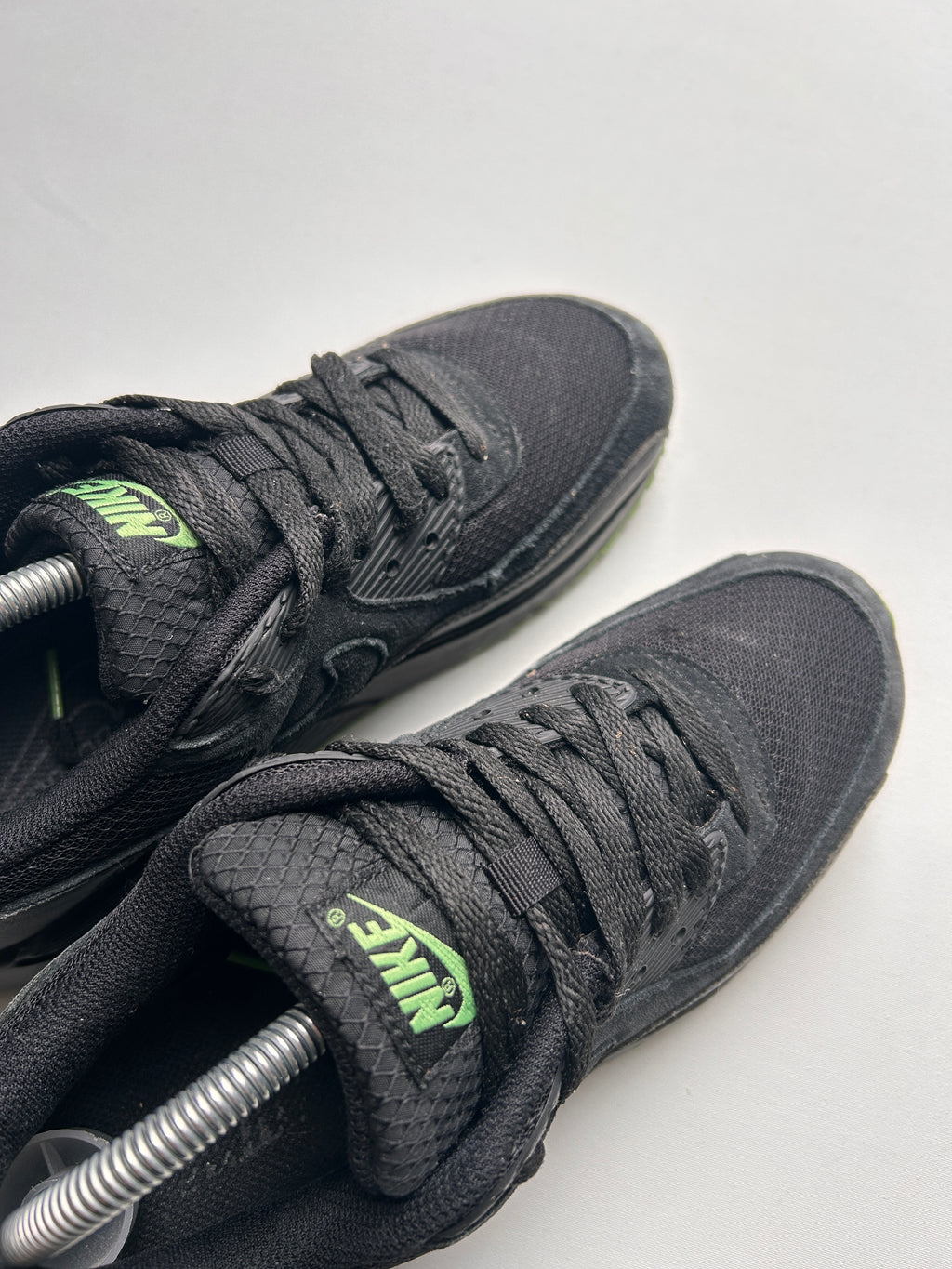 AIR MAX 90 “BLACK CLOROPHYLL” 41EU