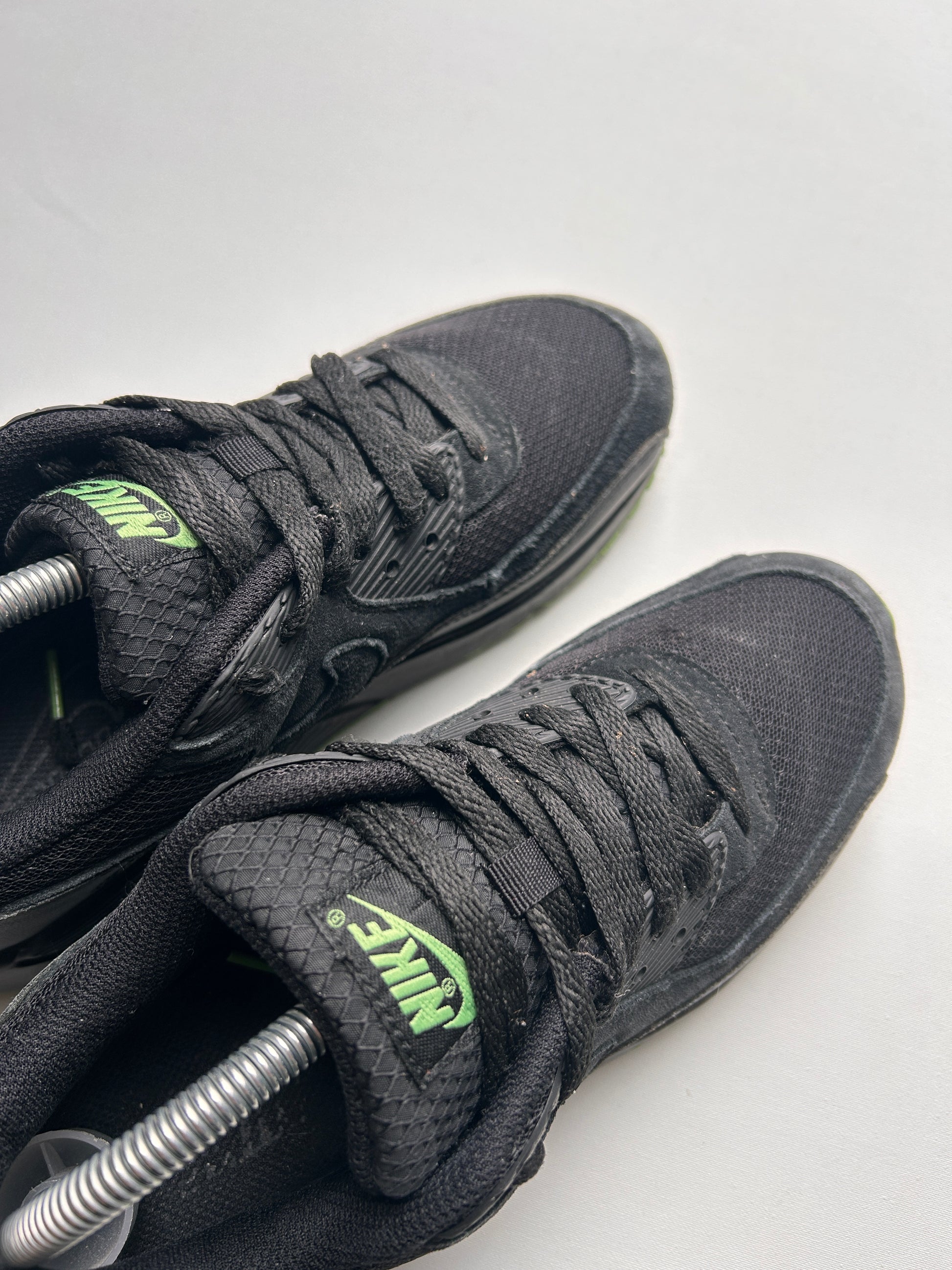 AIR MAX 90 “BLACK CLOROPHYLL” 41EU