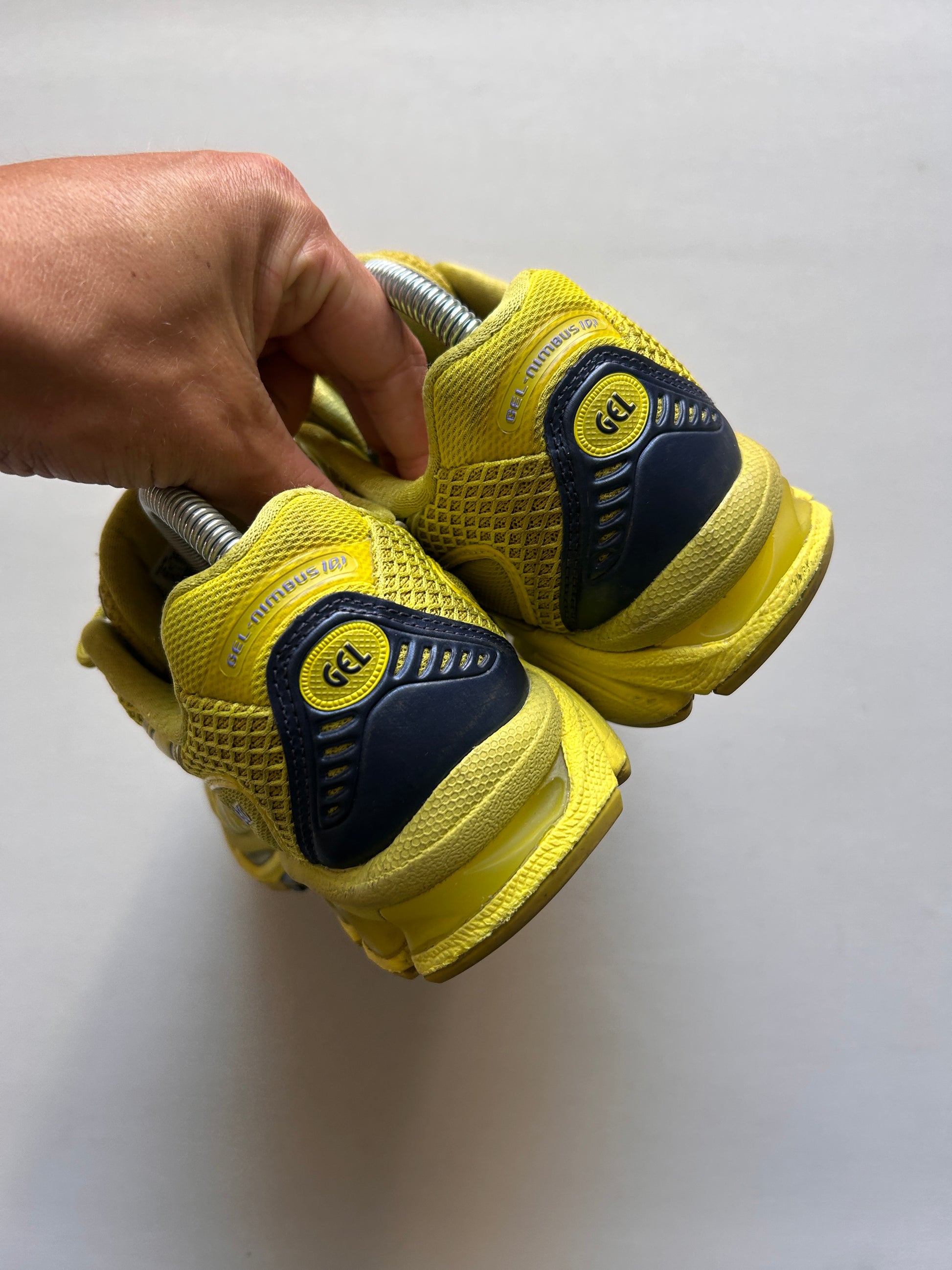 ASICS GEL NIMBUS 10.1 “YELLOW” 39,5EU