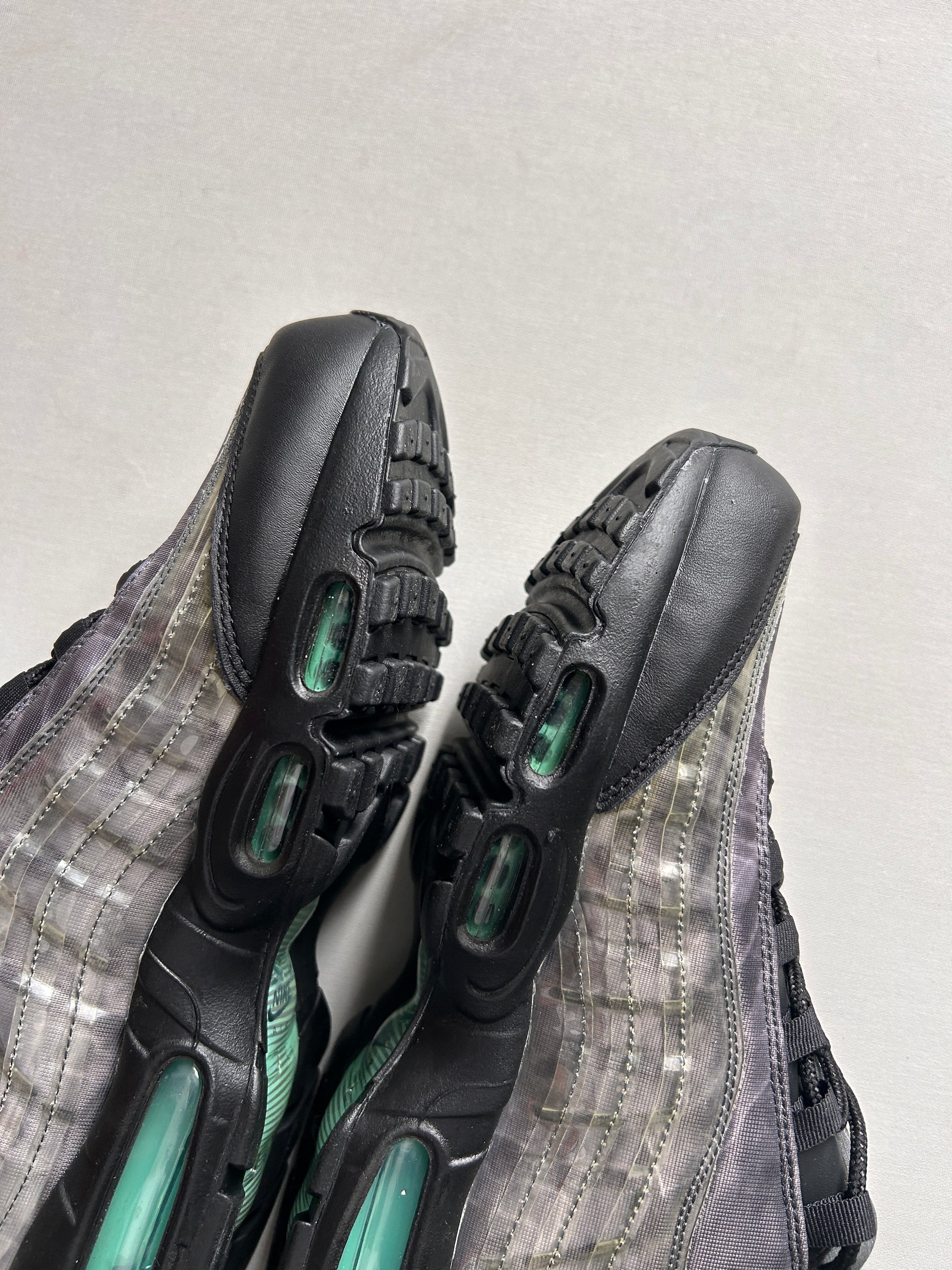 AIR MAX 95 “DNA/XRAY” 44,5EU