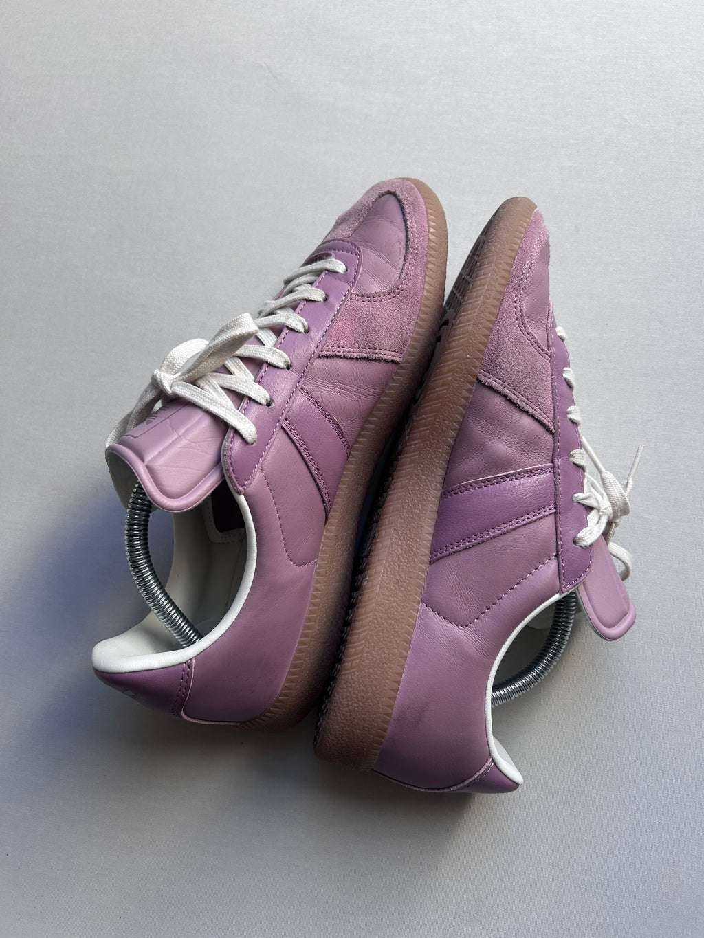 ADIDAS BW ARMY X SIZE? “PINK” 43EU