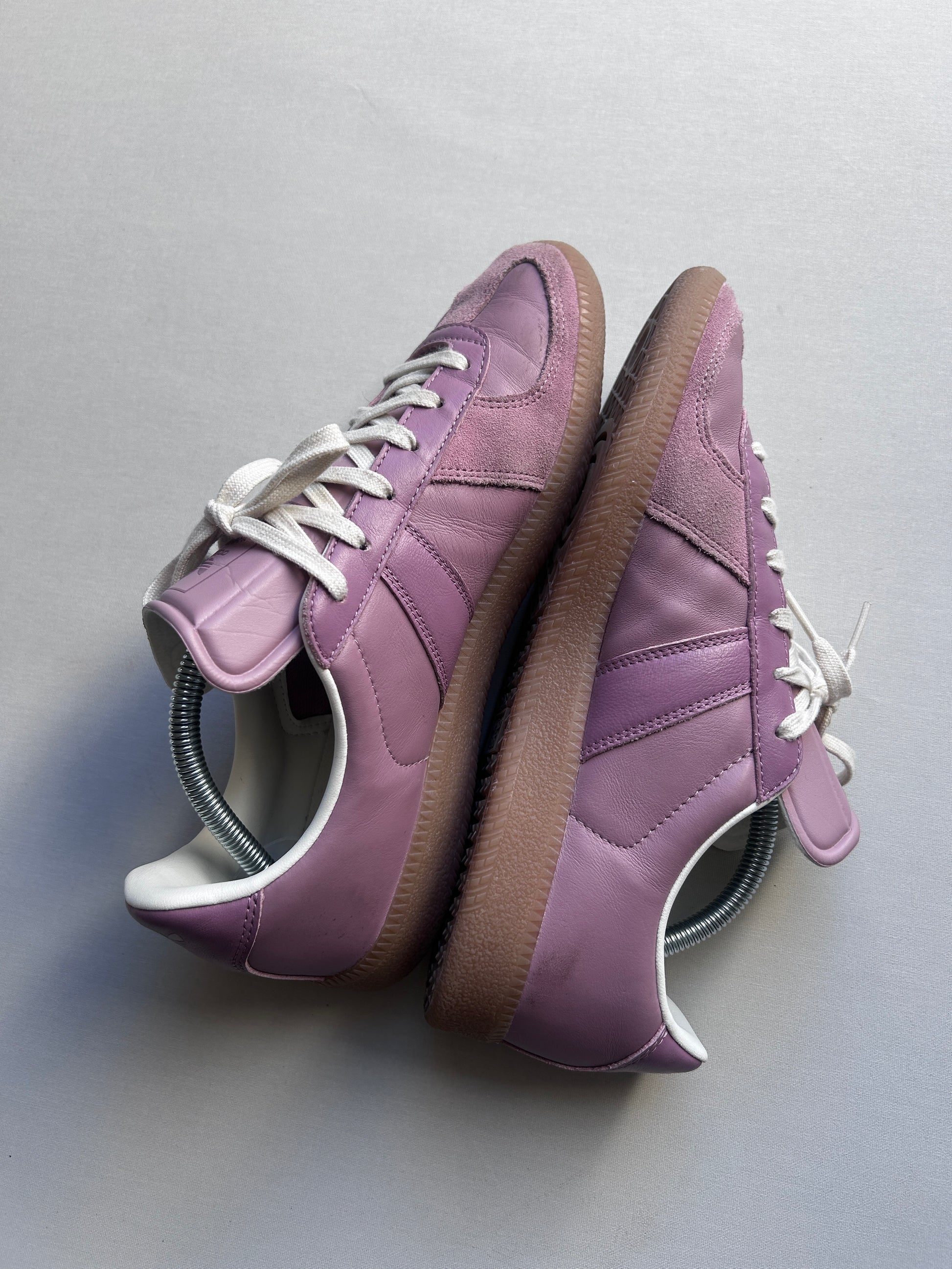 ADIDAS BW ARMY X SIZE? “PINK” 43EU