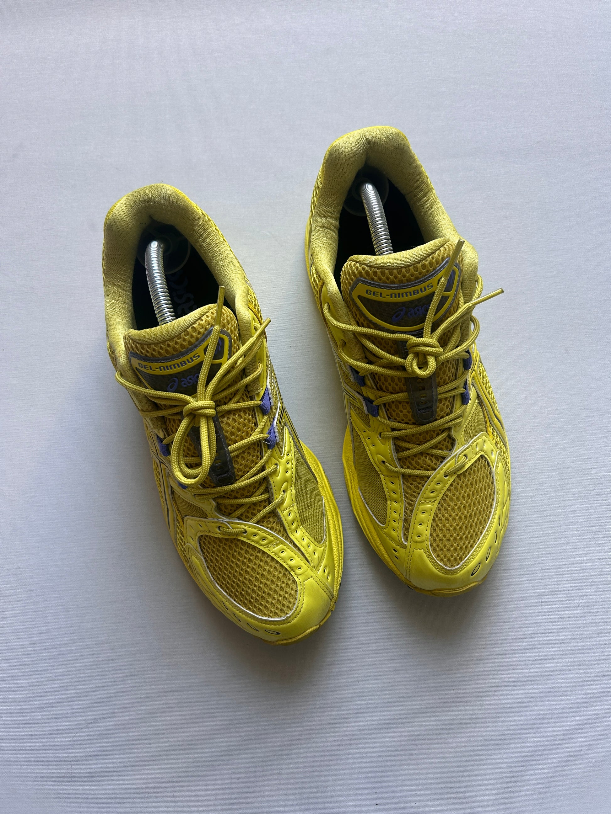 ASICS GEL NIMBUS 10.1 “YELLOW” 43,5EU