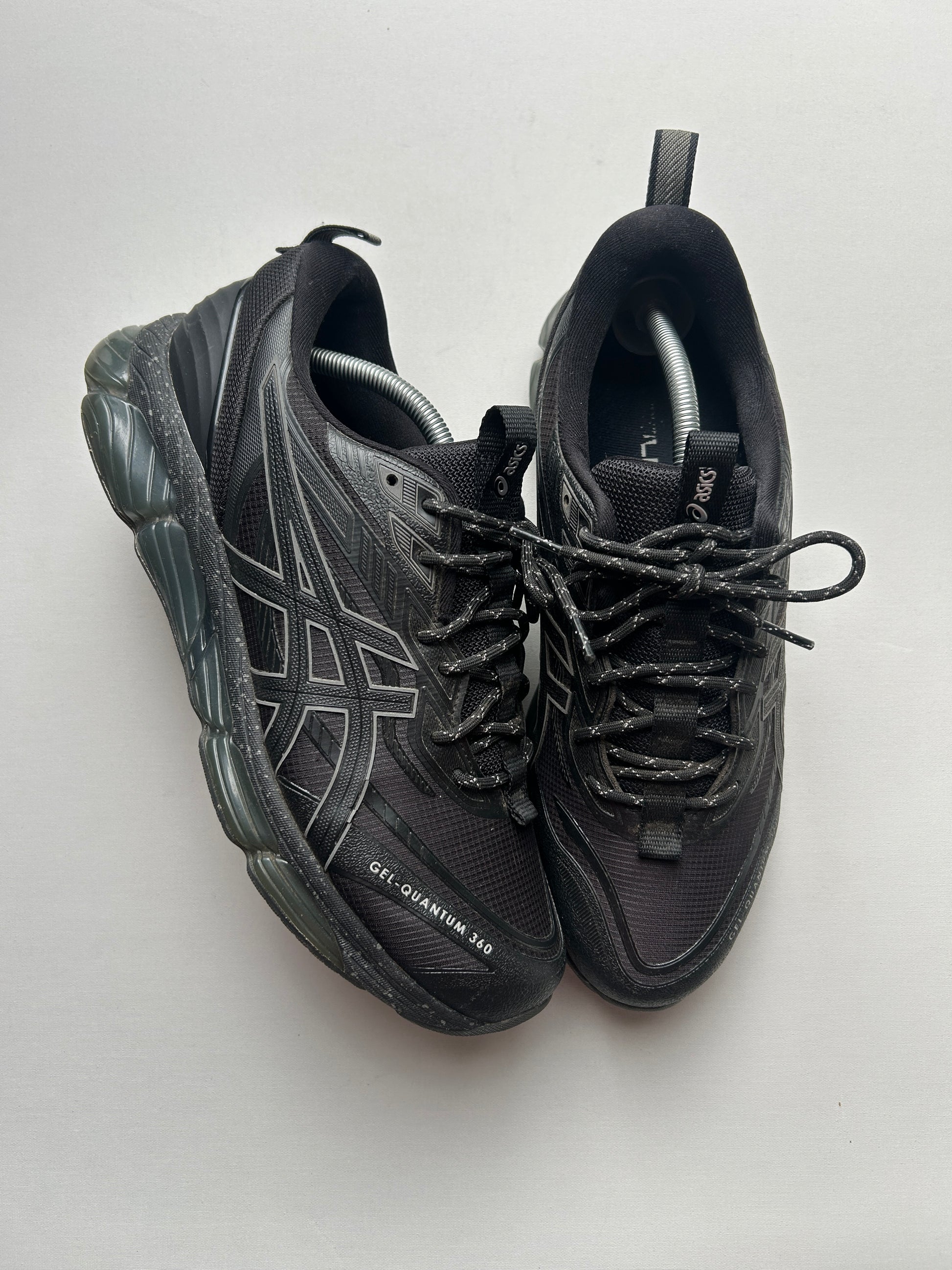 ASICS GEL QUANTUM 360 “BLACK” 45EU