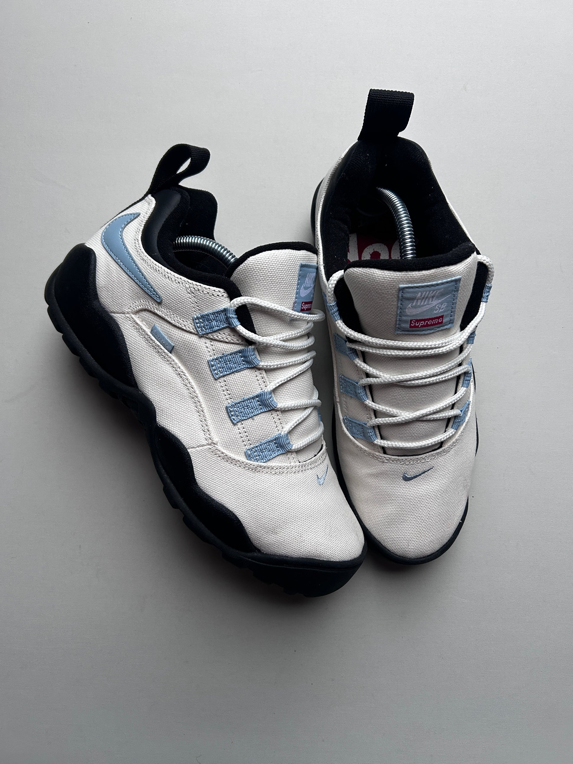 NIKE SB DARMIN X SUPREME (43EU)