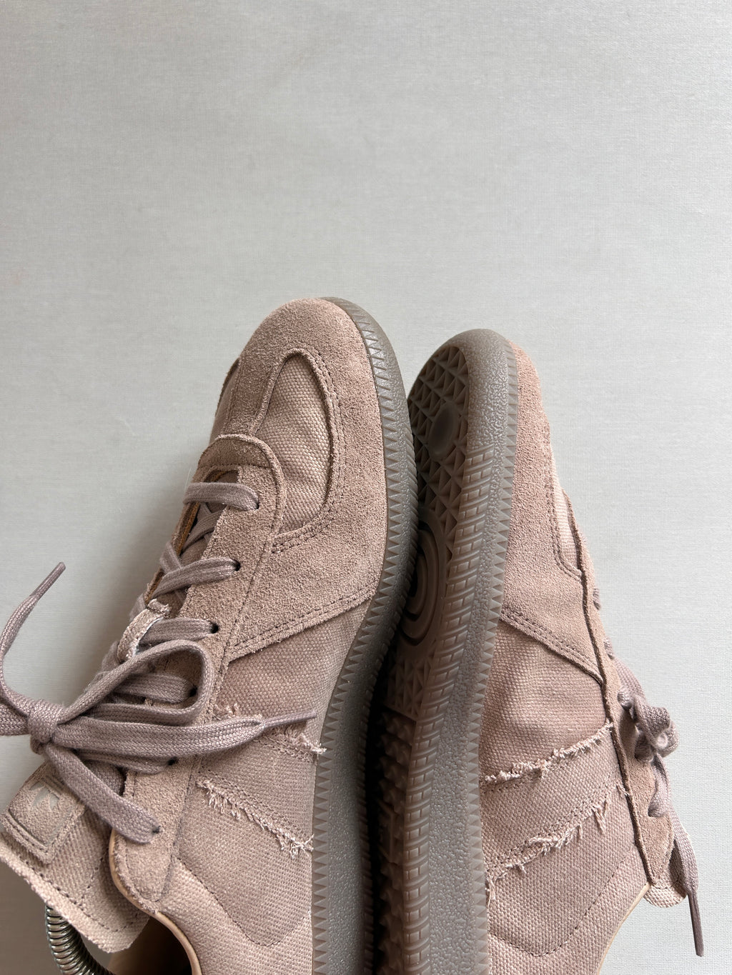 ADIDAS BW ARMY “BEIGE/BROWN” (43EU)