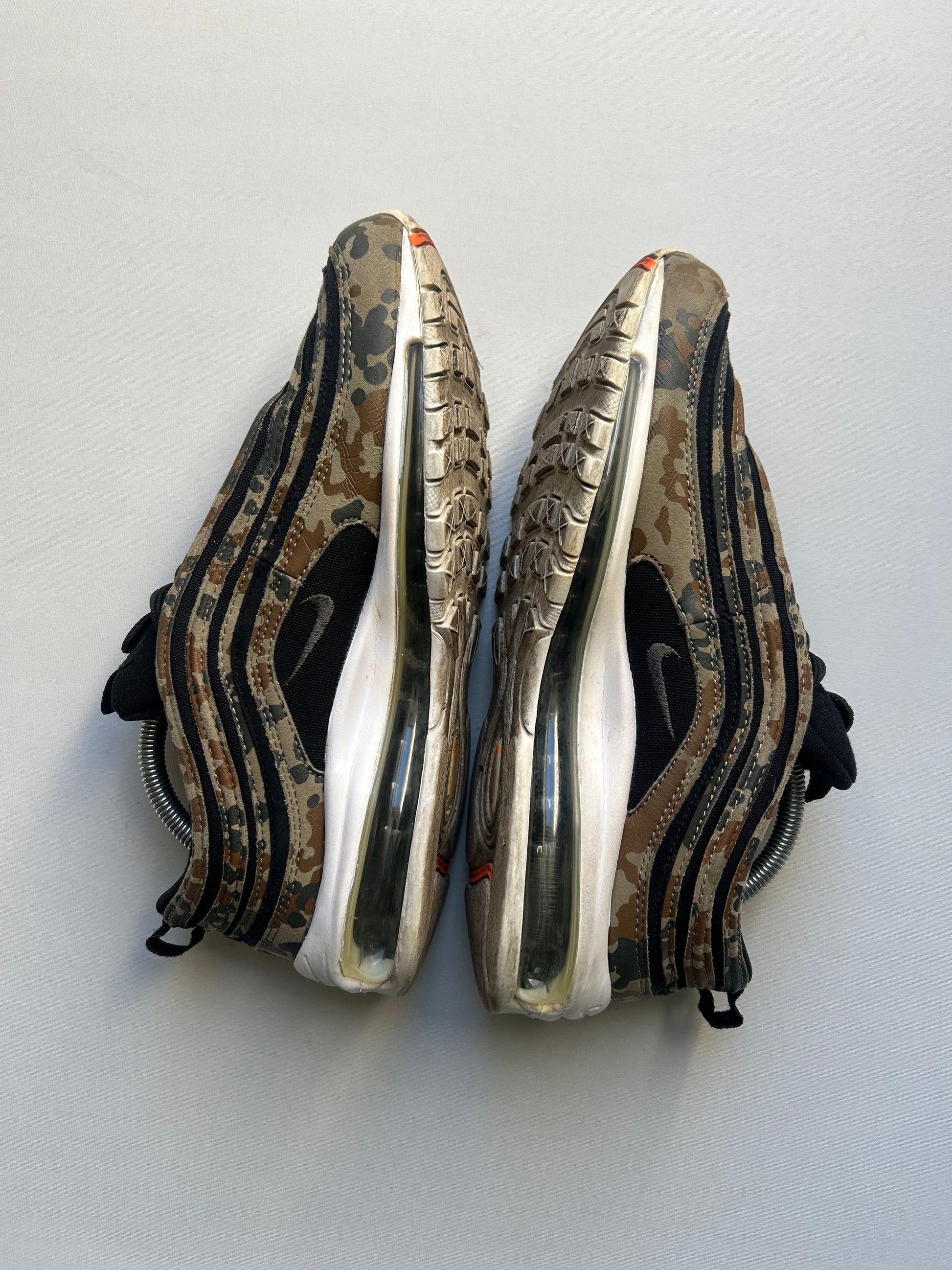 AIR MAX 97 “GERMANY CAMO” 42EU