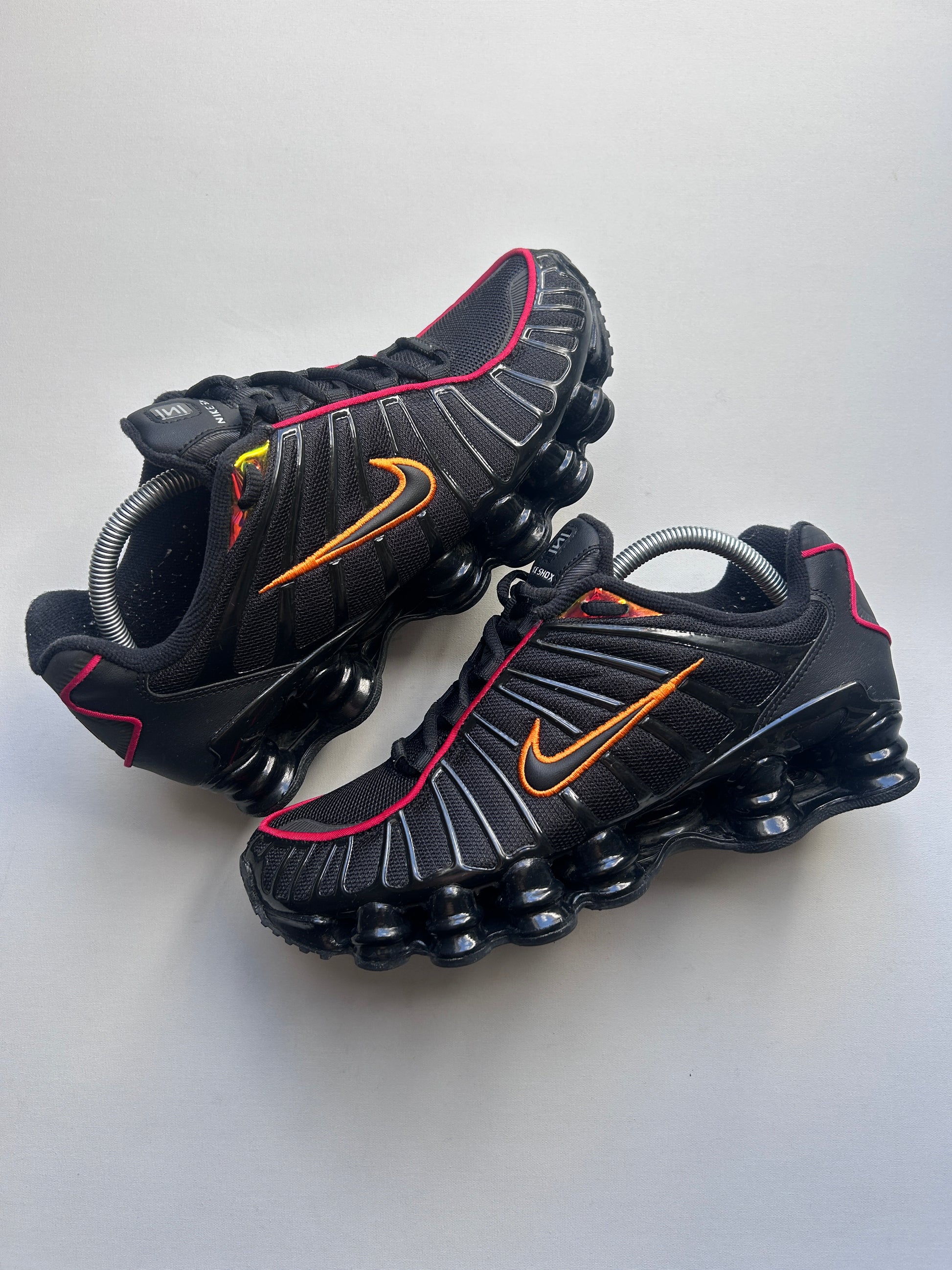 NIKE SHOX TL “MAGMA” 42EU