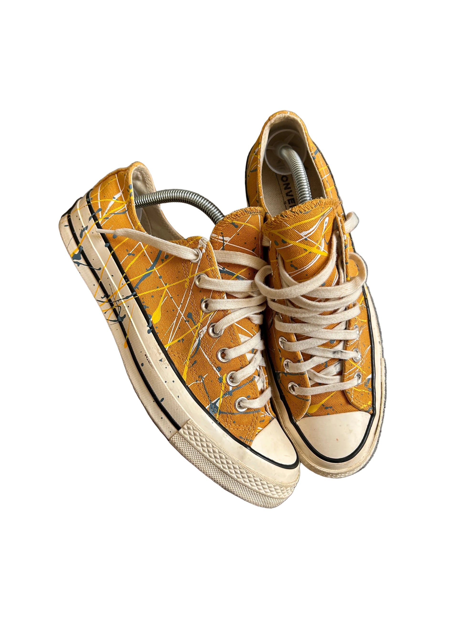 CONVERSE CHUCK 70 “PAINT SPLATTER” 42.5/43
