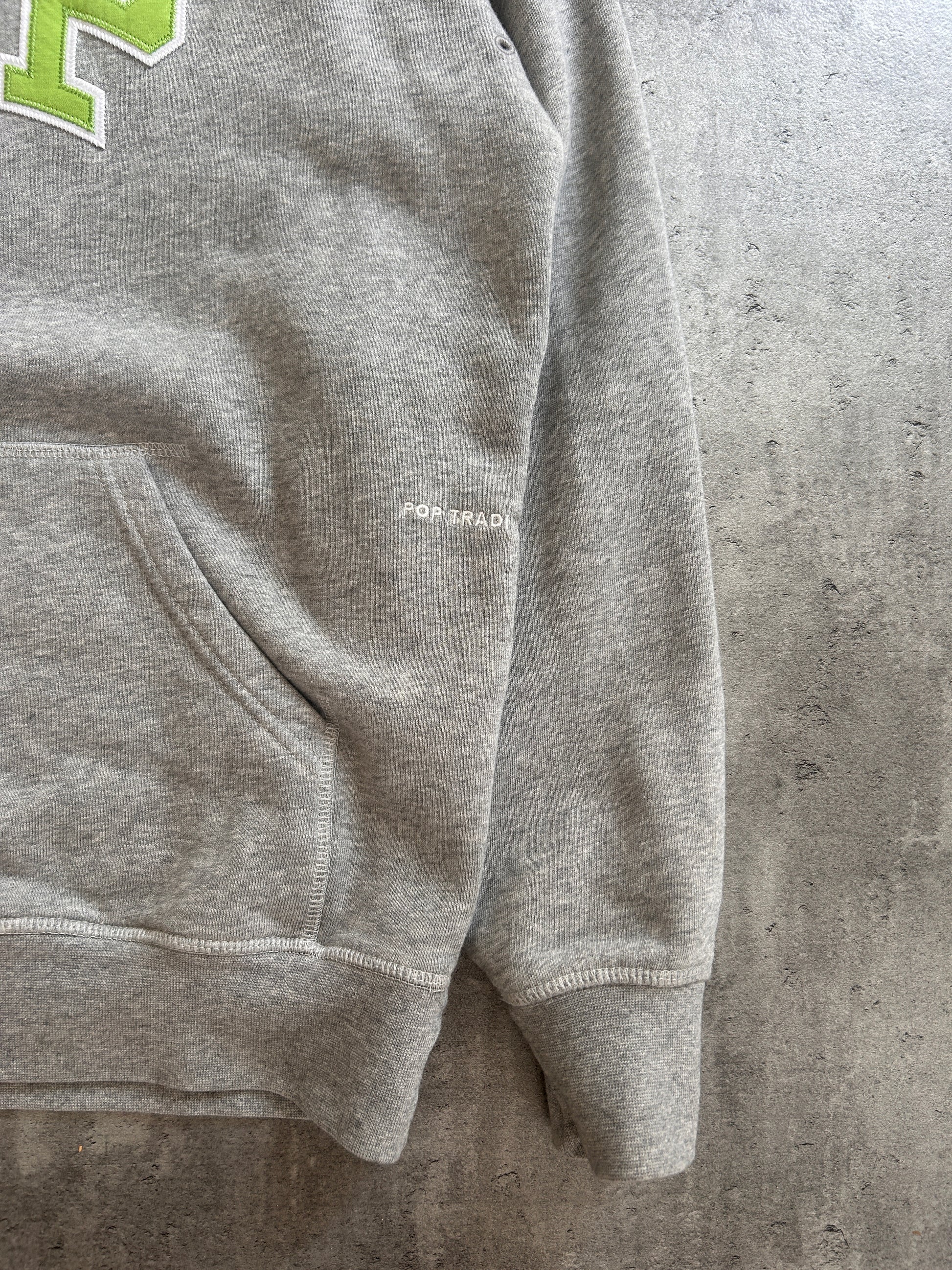 POP TRADING COMPANY HOODIE (S)