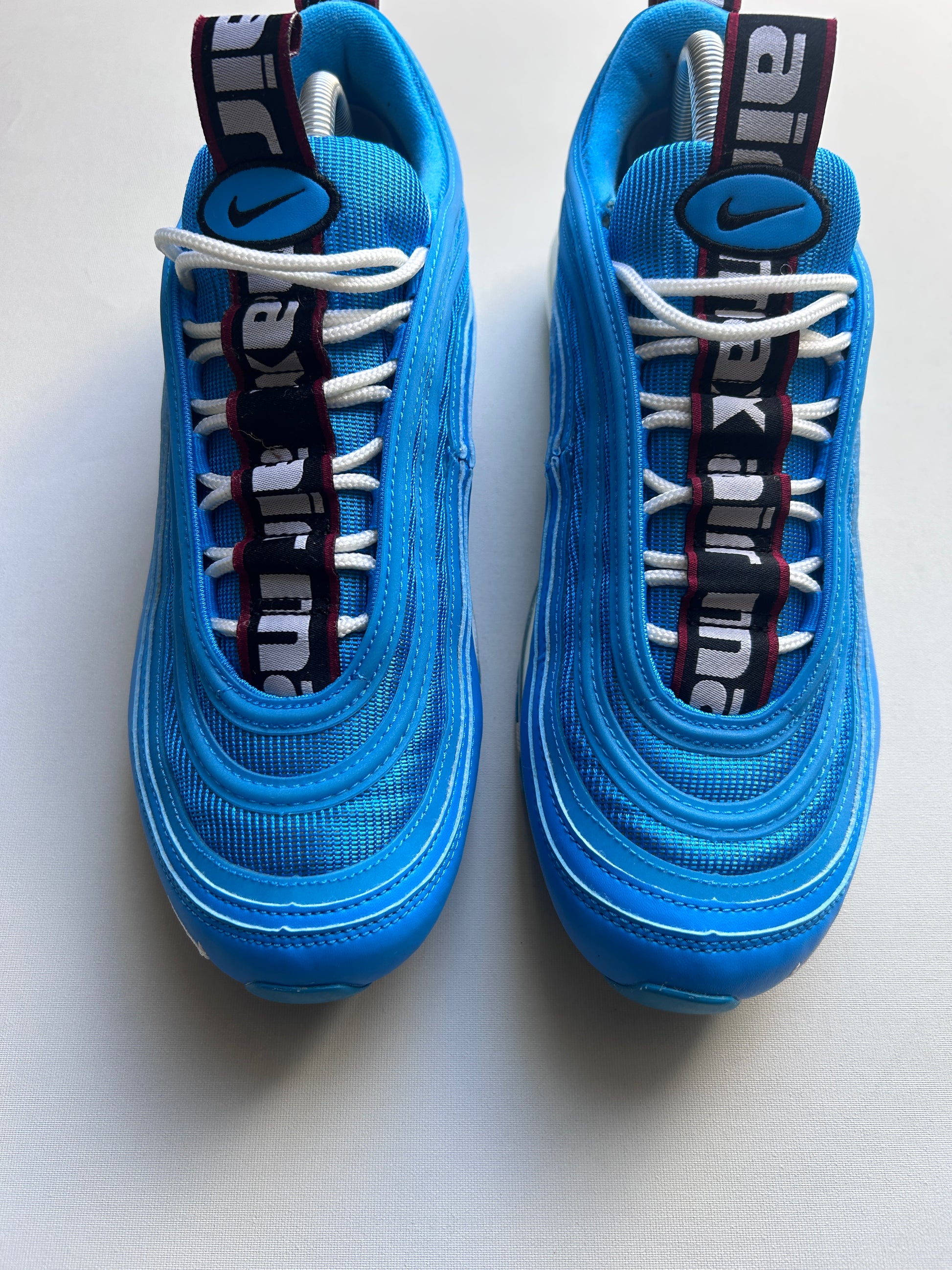 AIR MAX 97 PREMIUM “BLUE HERO” 43EU