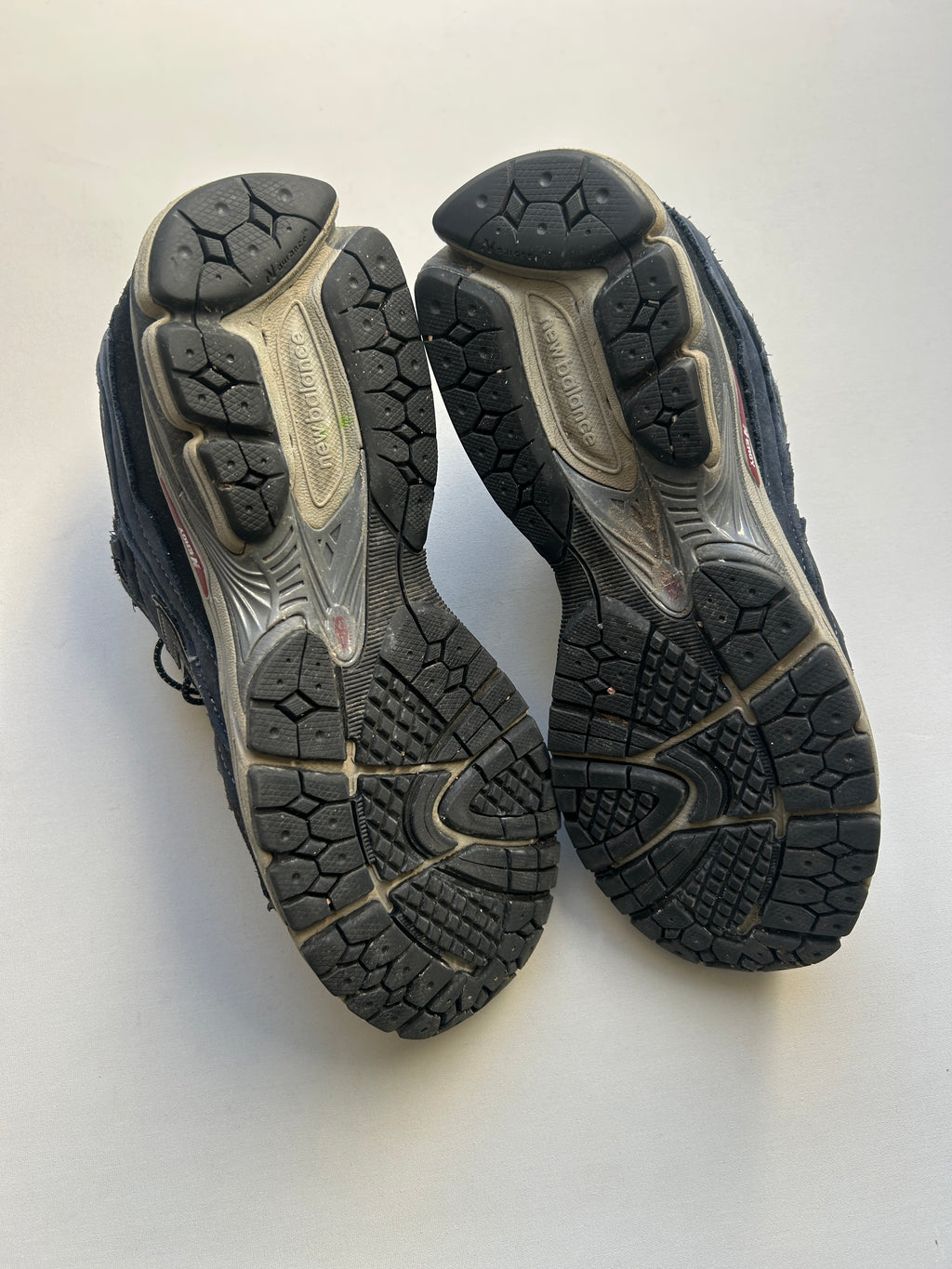 NB2002R UTILITY “NAVY/GREY” 44EU