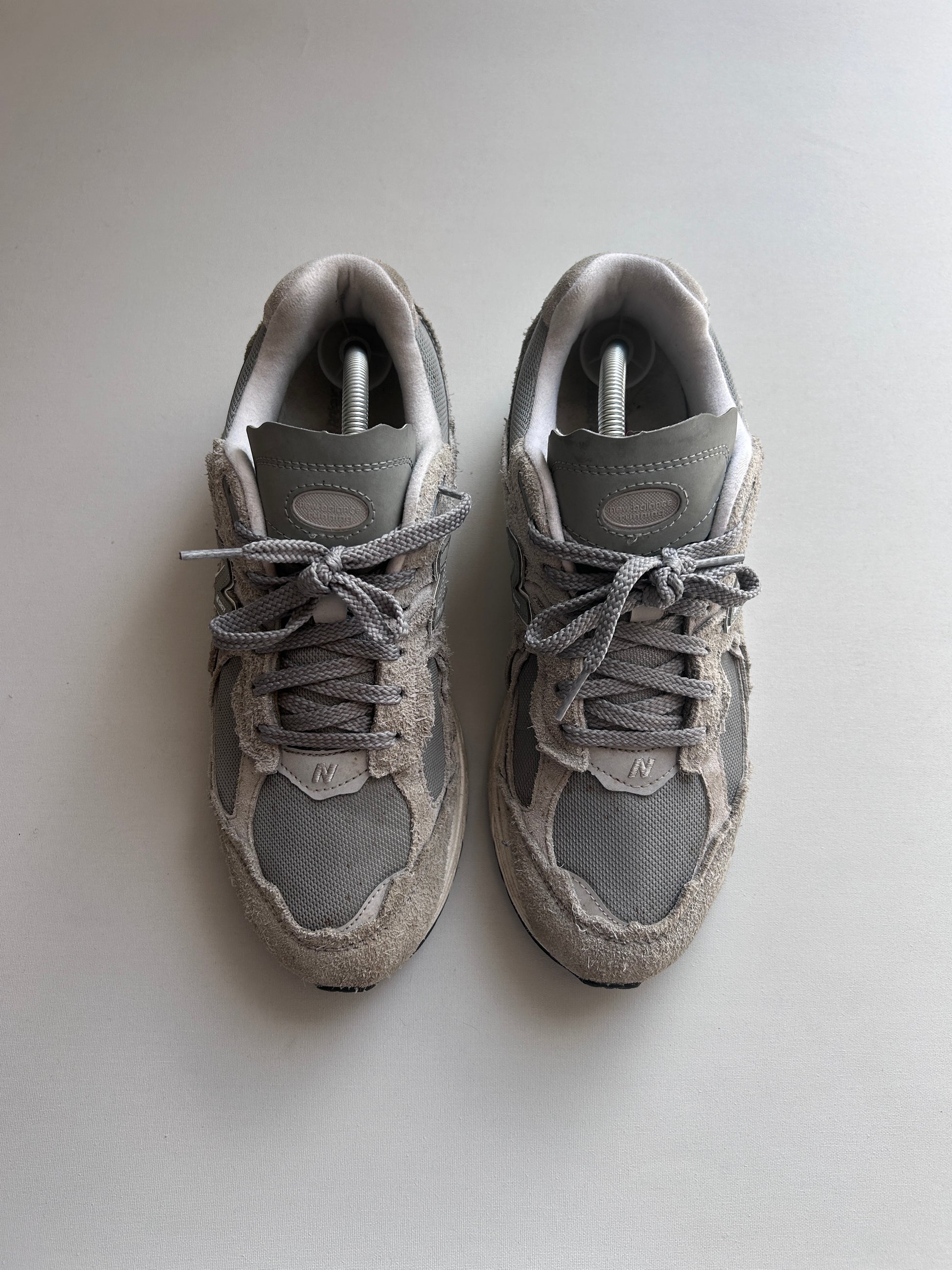 NB2002R PROTECTION PACK “GREY” 43EU