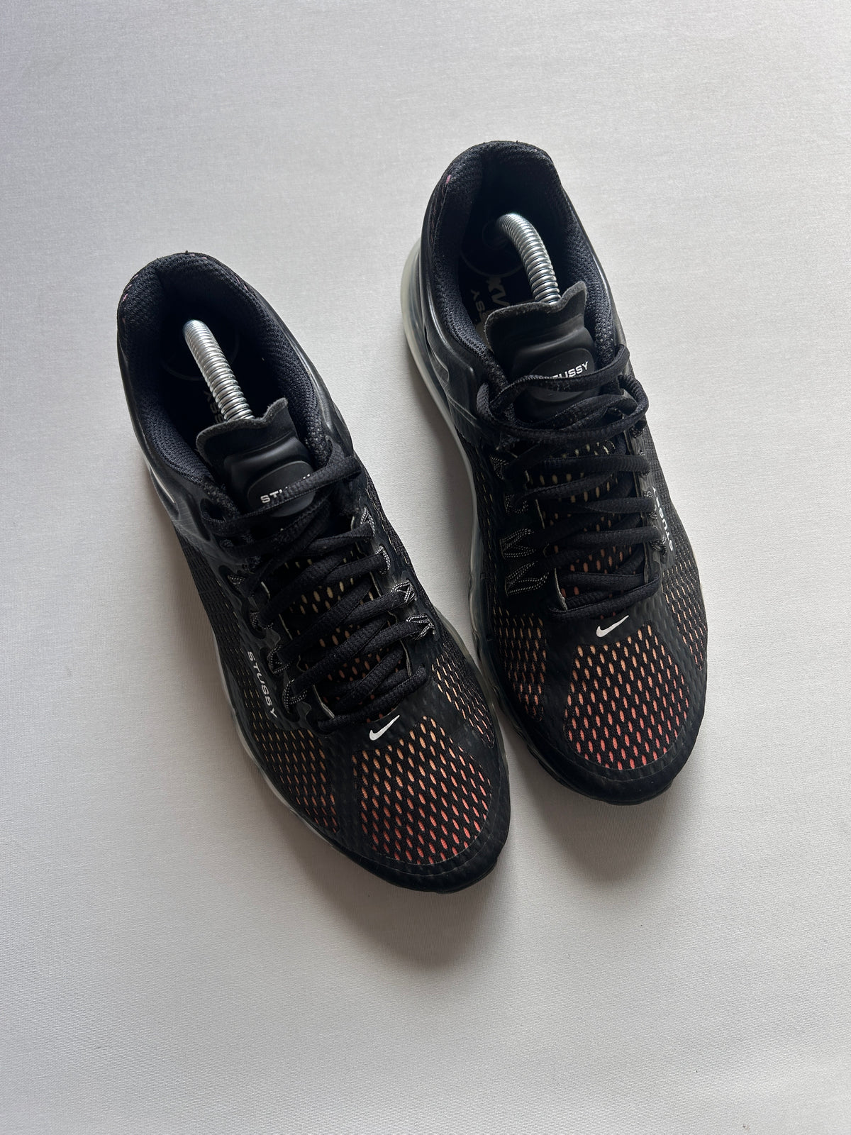 AIR MAX 2013 X STÜSSY (41EU)