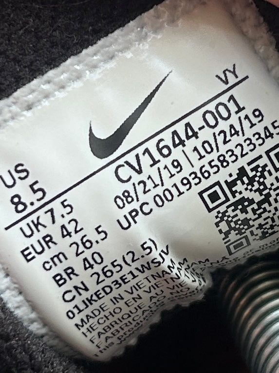 NIKE SHOX TL “MAGMA” 42EU