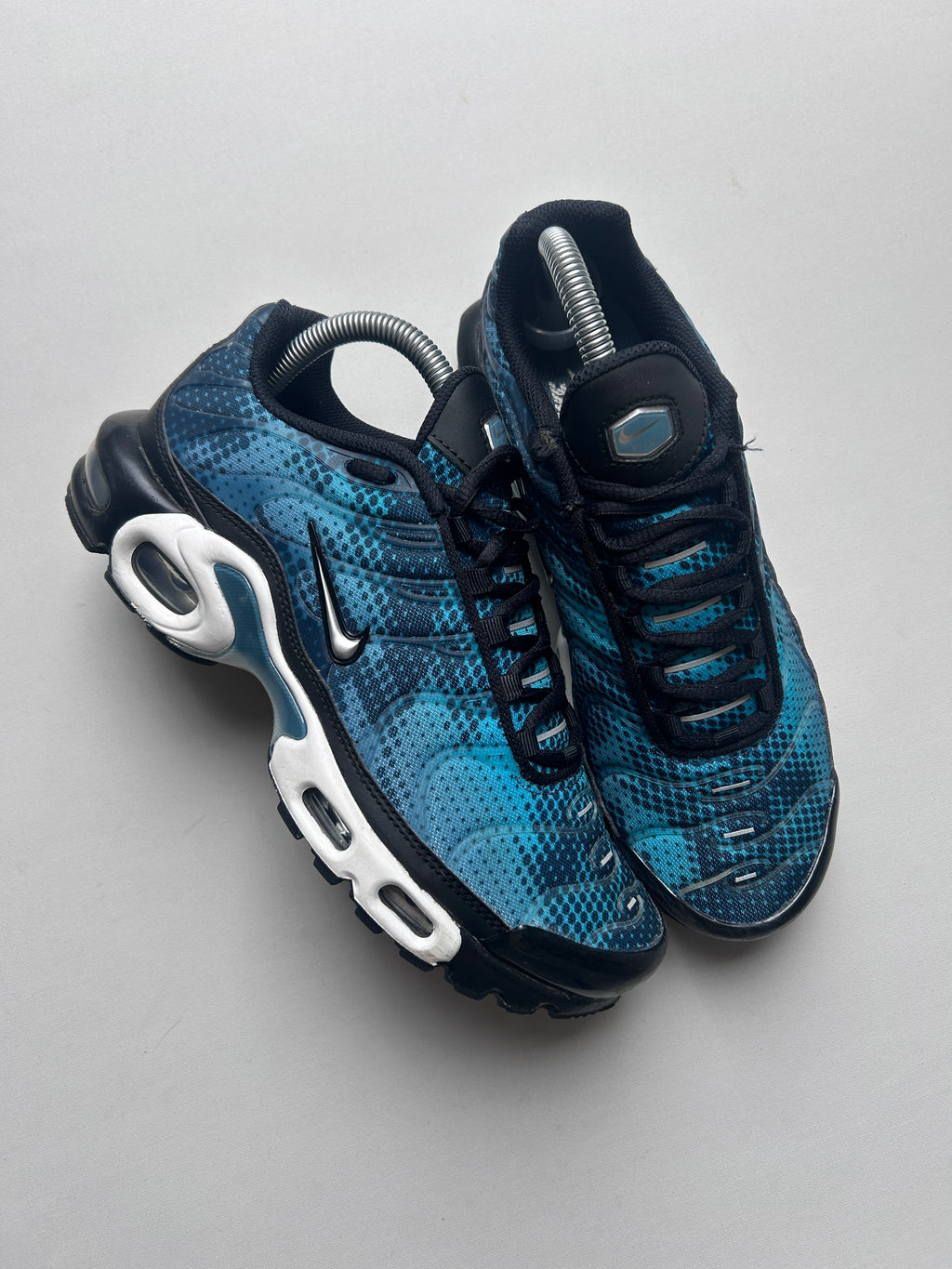 AIR MAX PLUS “BOT PATTERN” 39EU