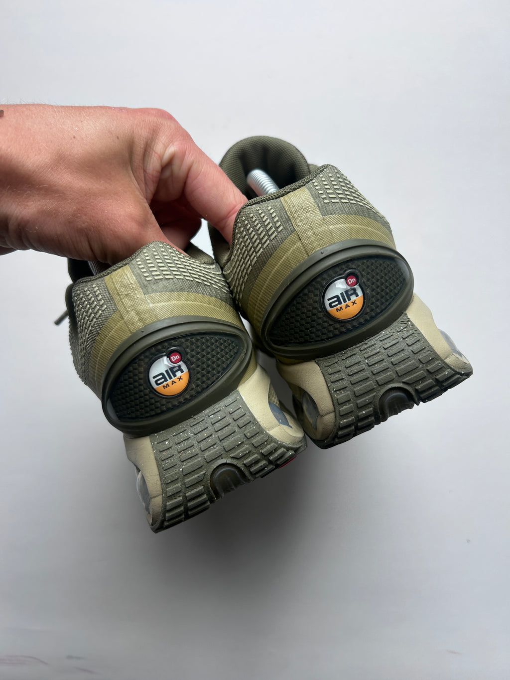 AIR MAX DN “KHAKI/OLIVE” 42,5EU