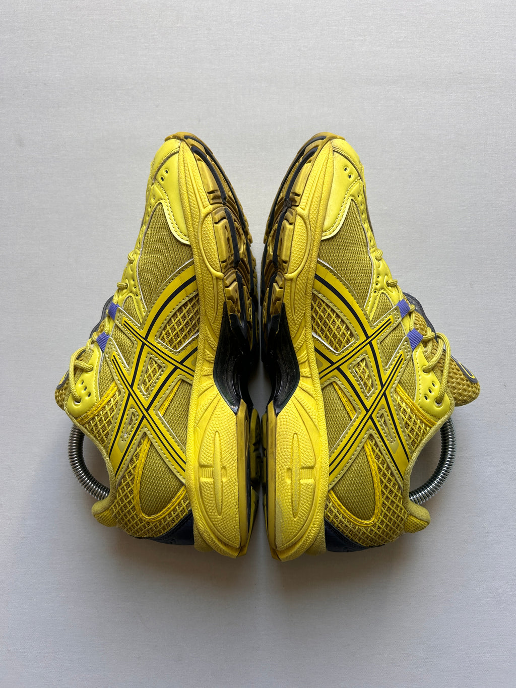 ASICS GEL NIMBUS 10.1 “YELLOW” 39,5EU