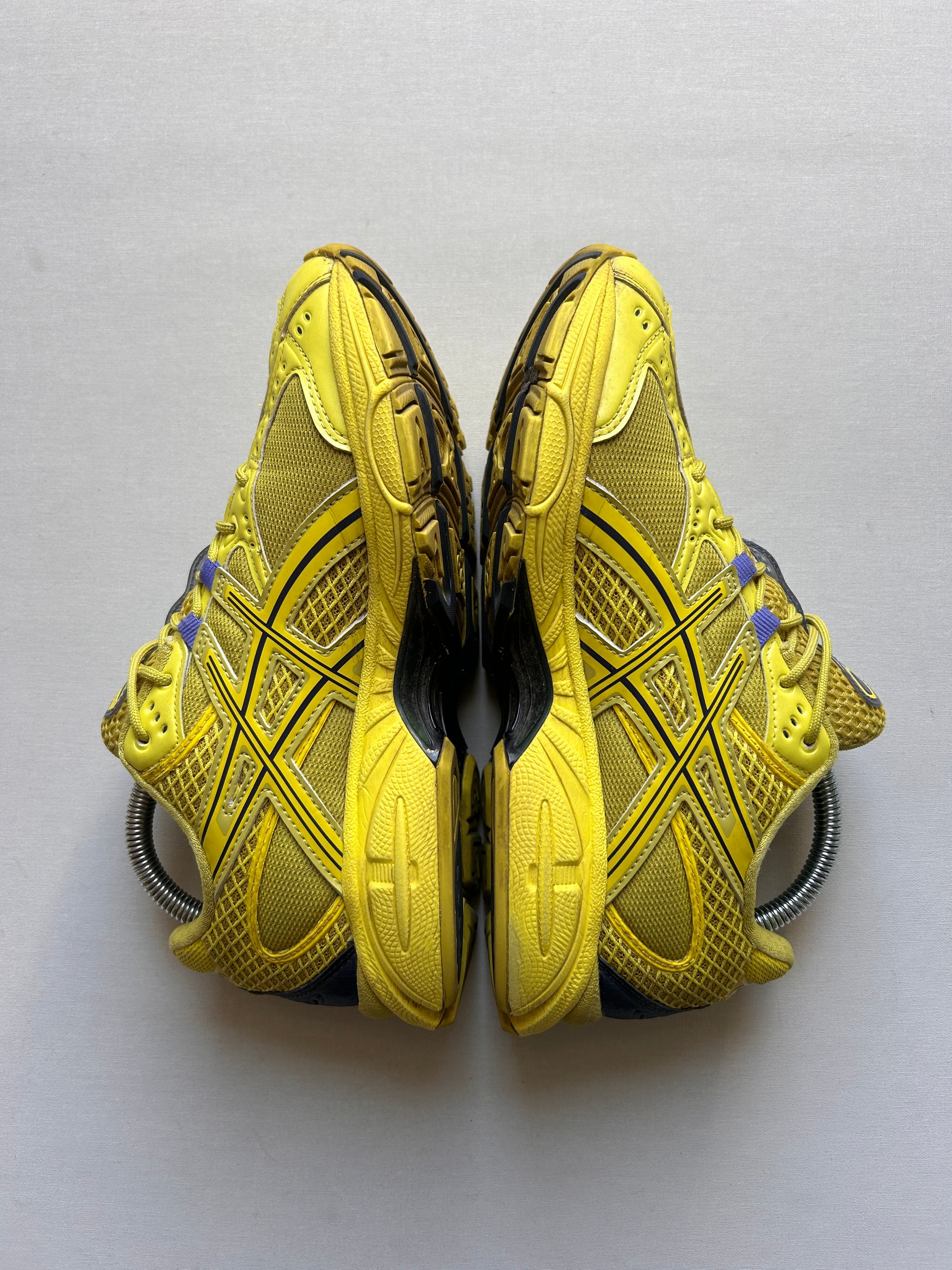 ASICS GEL NIMBUS 10.1 “YELLOW” 39,5EU
