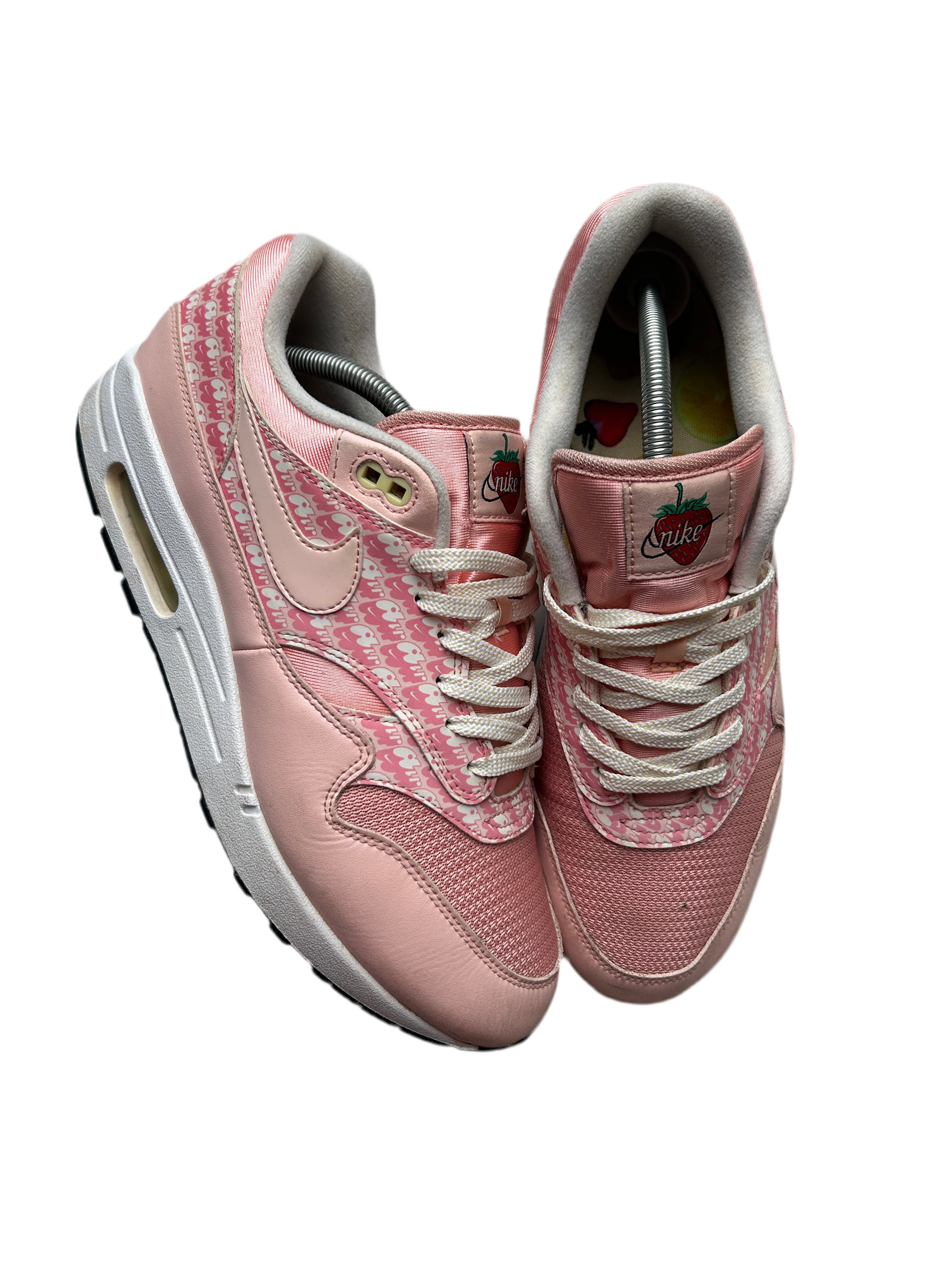 AIR MAX 1 PRM “STRAWBERRY LEMONADE” 45EU