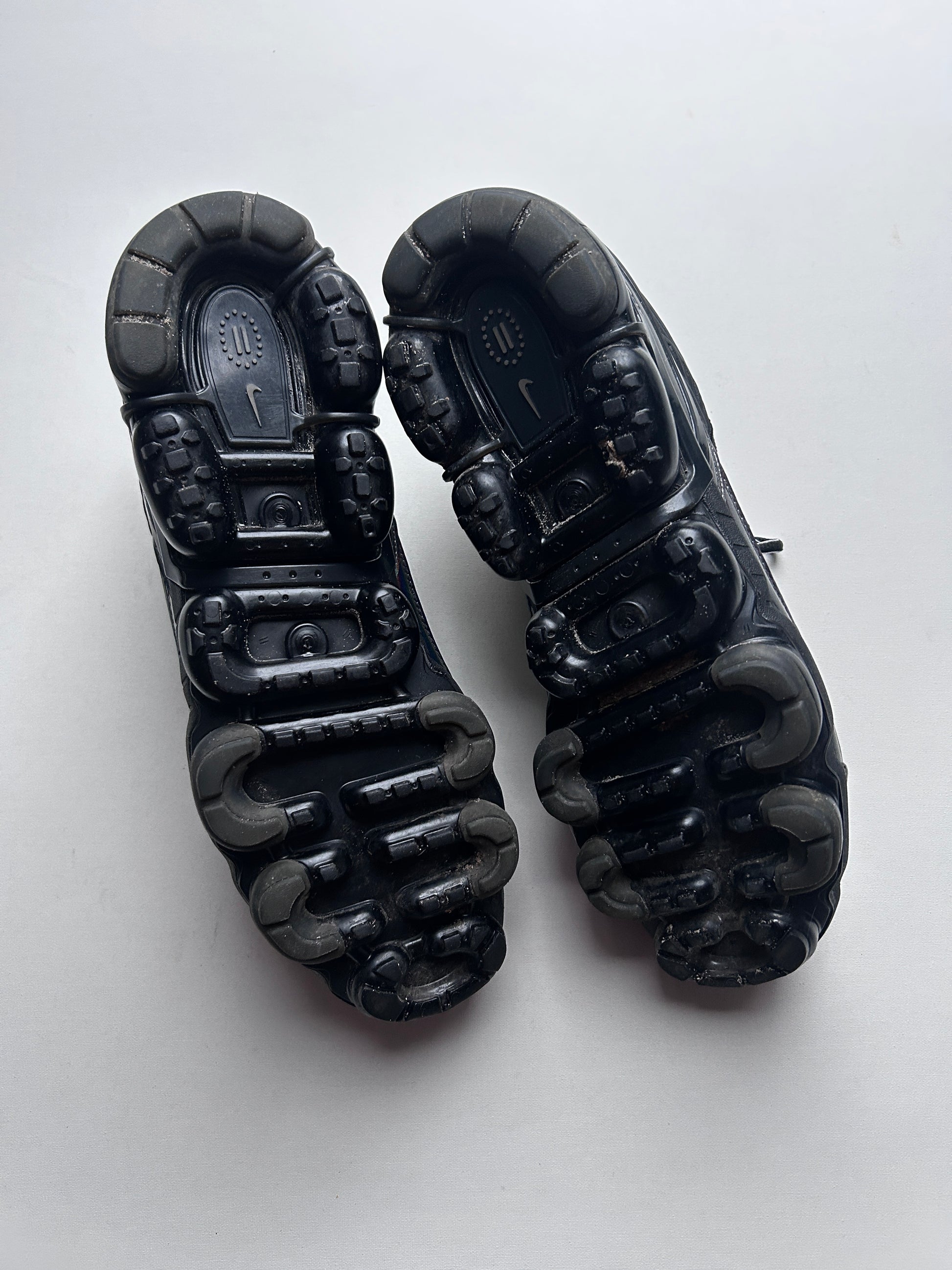 VAPORMAX PLUS 360 “BLACK” 46EU