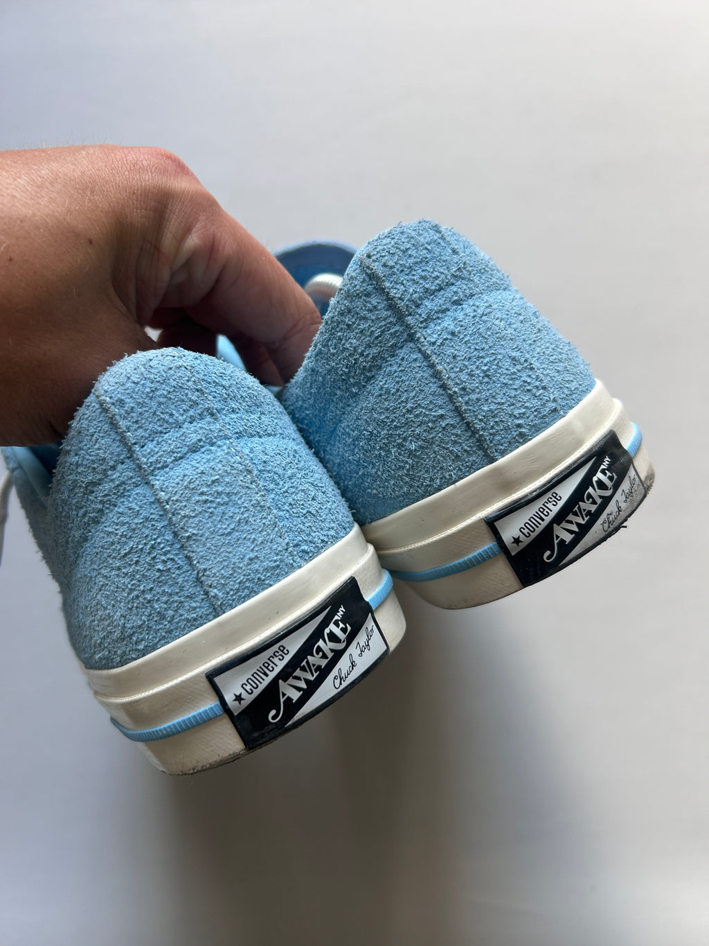 CONVERSE X AWAKE NY “SKYE BLUE” 44,5EU