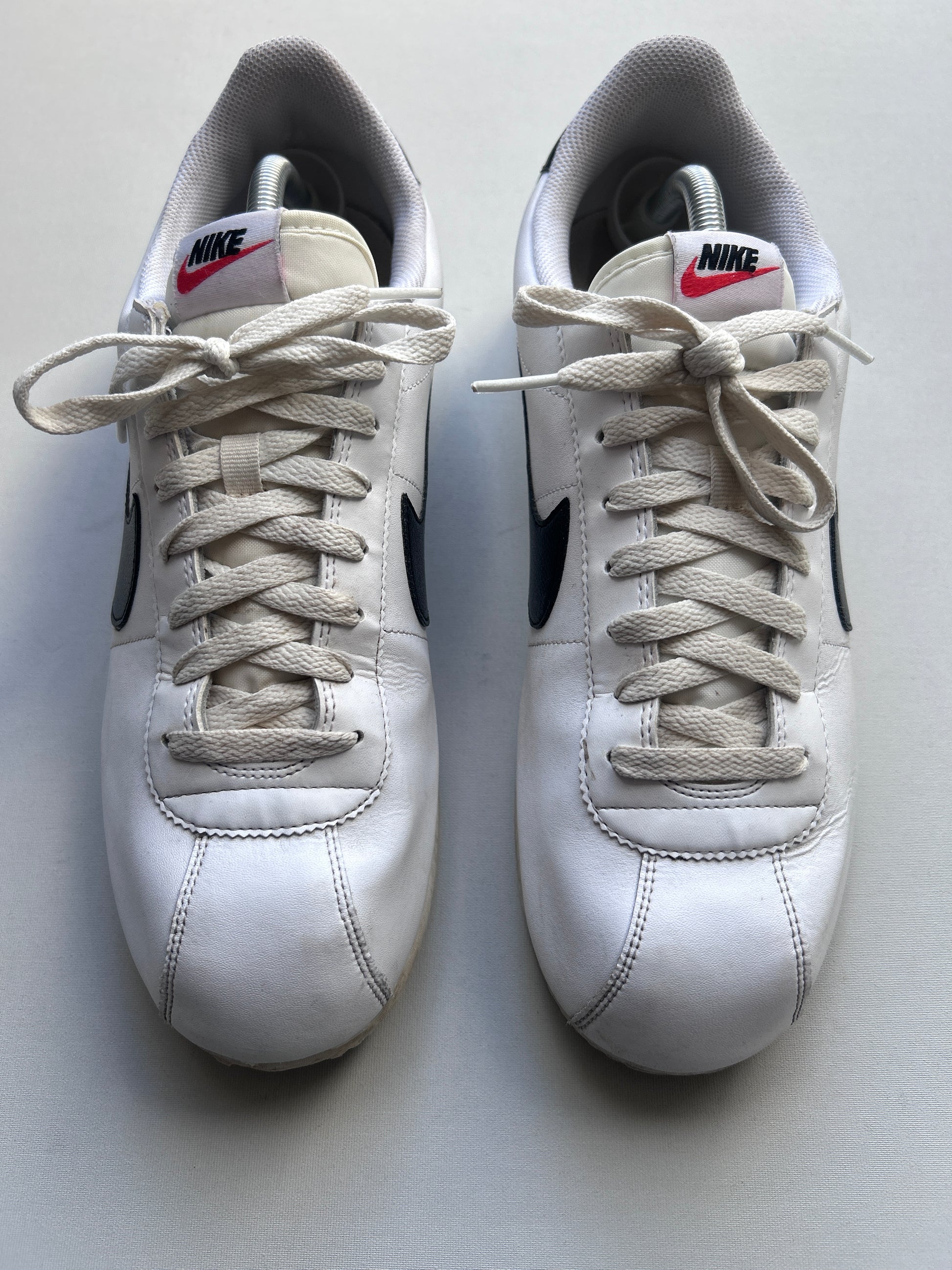NIKE CORTEZ “BLACK/BLUE/WHITE” 46EU