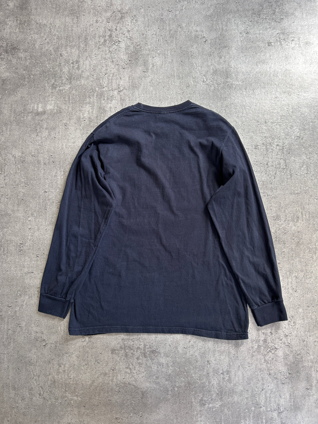 SUPREME RIPPLE LONGSLEEVE (M)