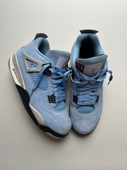 AIR JORDAN 4 “UNC” 46EU