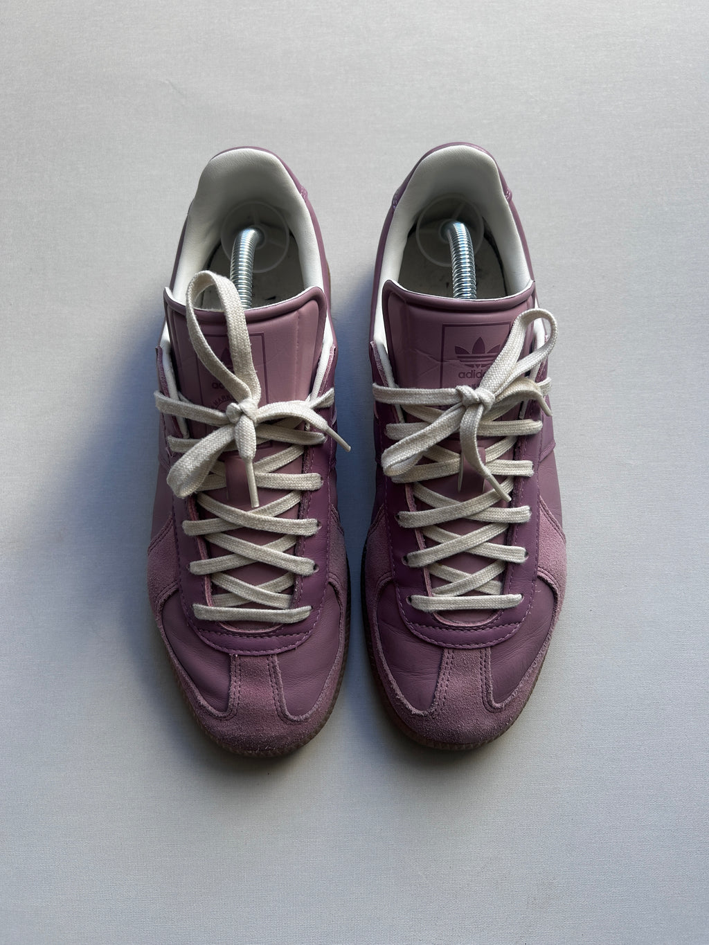 ADIDAS BW ARMY X SIZE? “PINK” 43EU