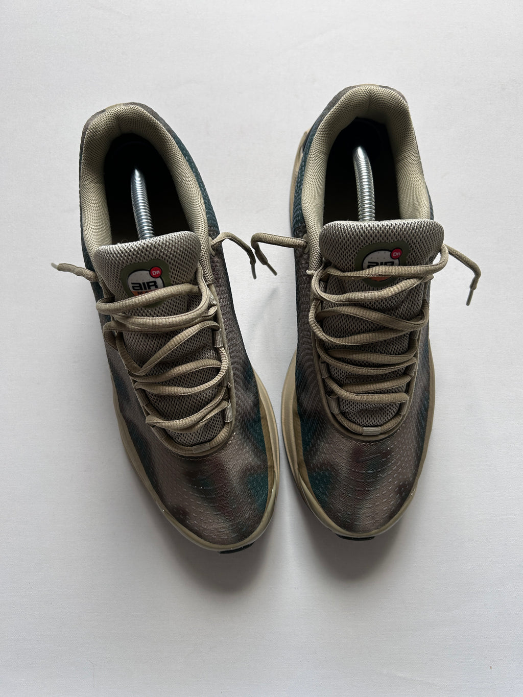 AIR MAX DN CAMO (43EU)