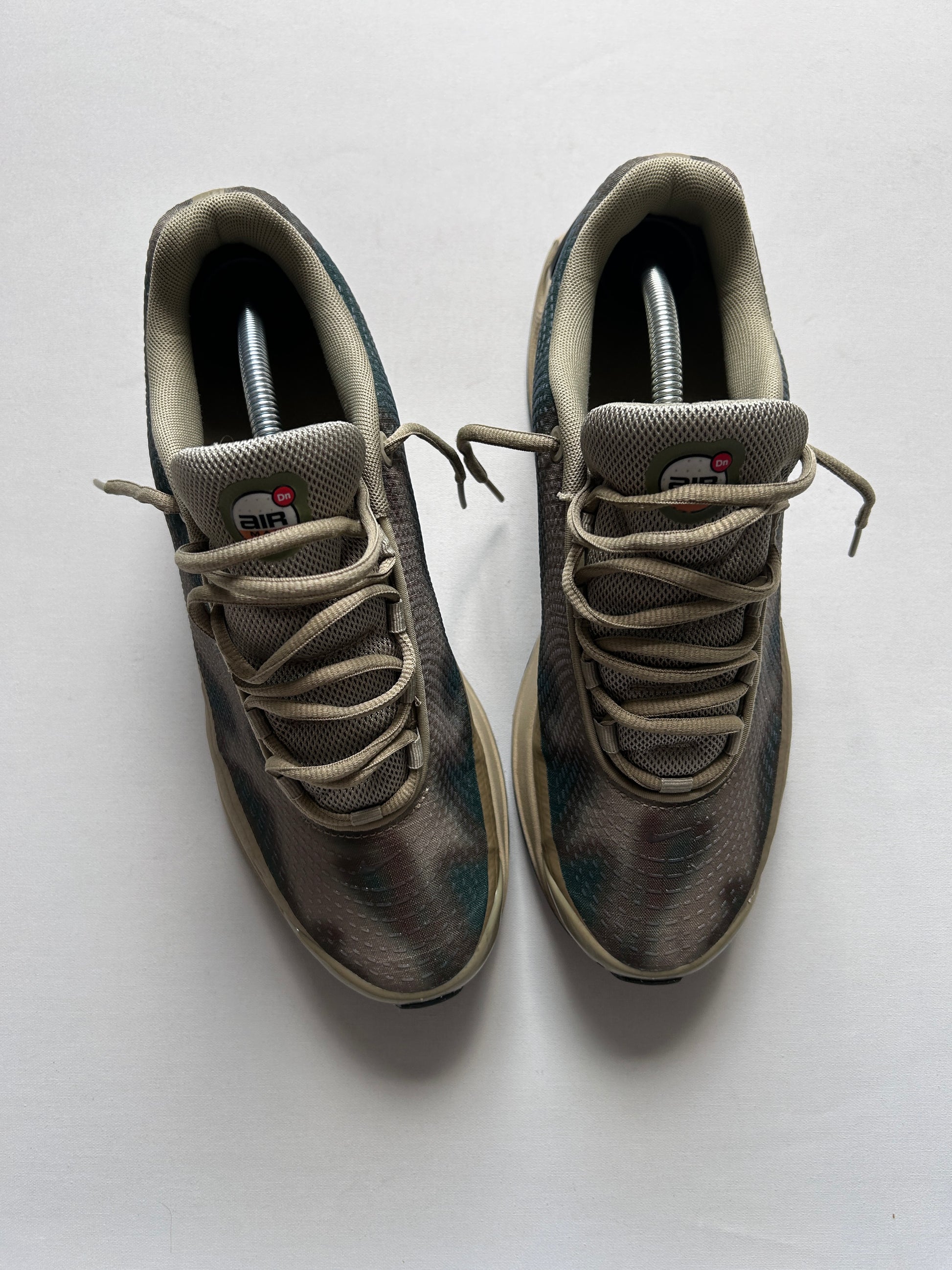 AIR MAX DN CAMO (43EU)