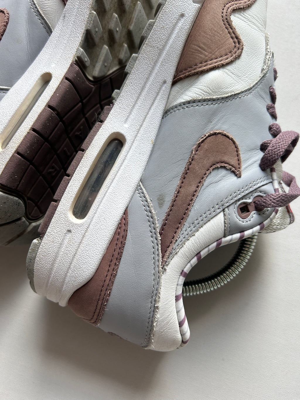 AIR MAX 1 “SHIMMA SHIMMA” 42EU