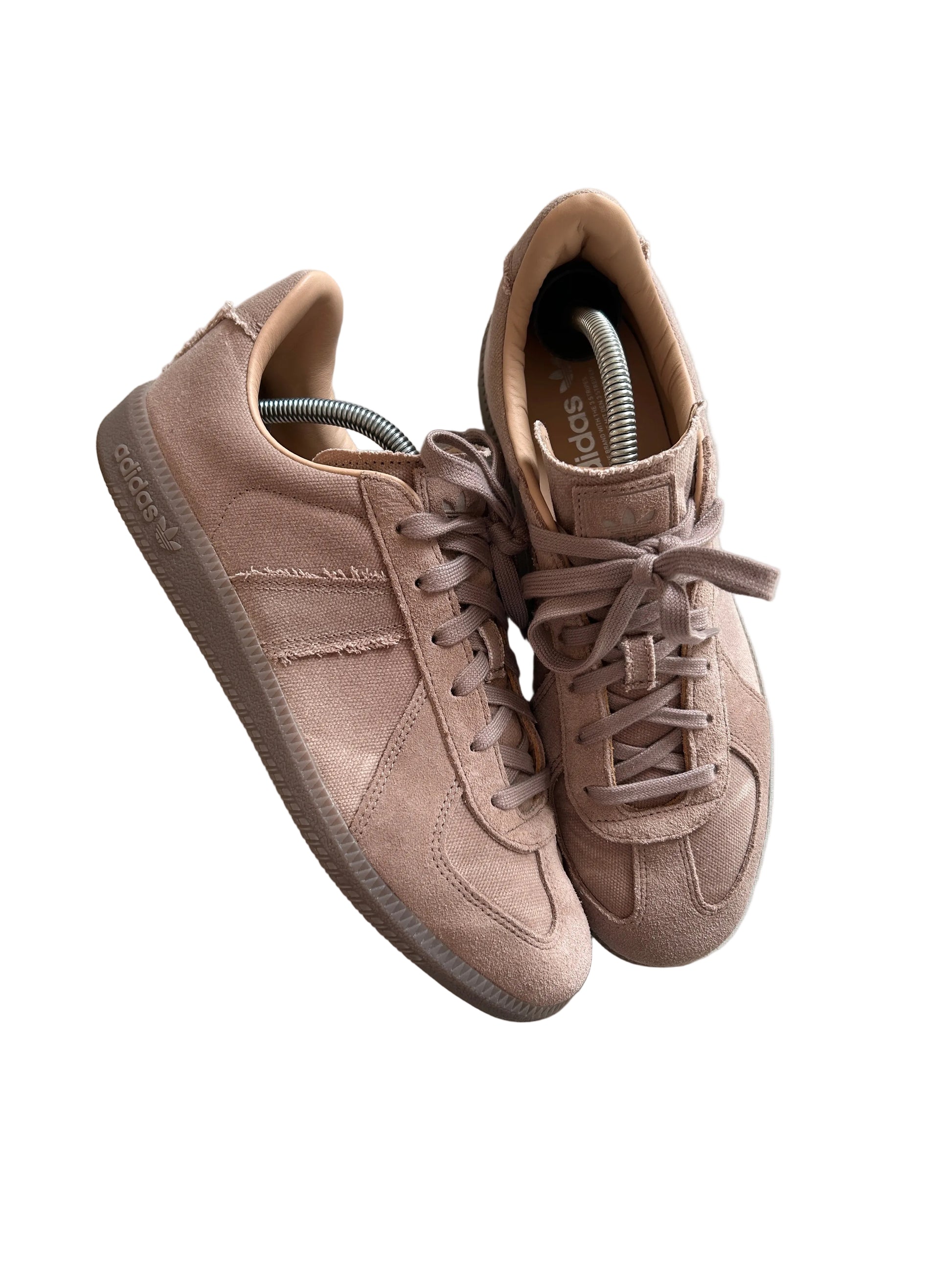 ADIDAS BW ARMY “BEIGE/BROWN” (43EU)