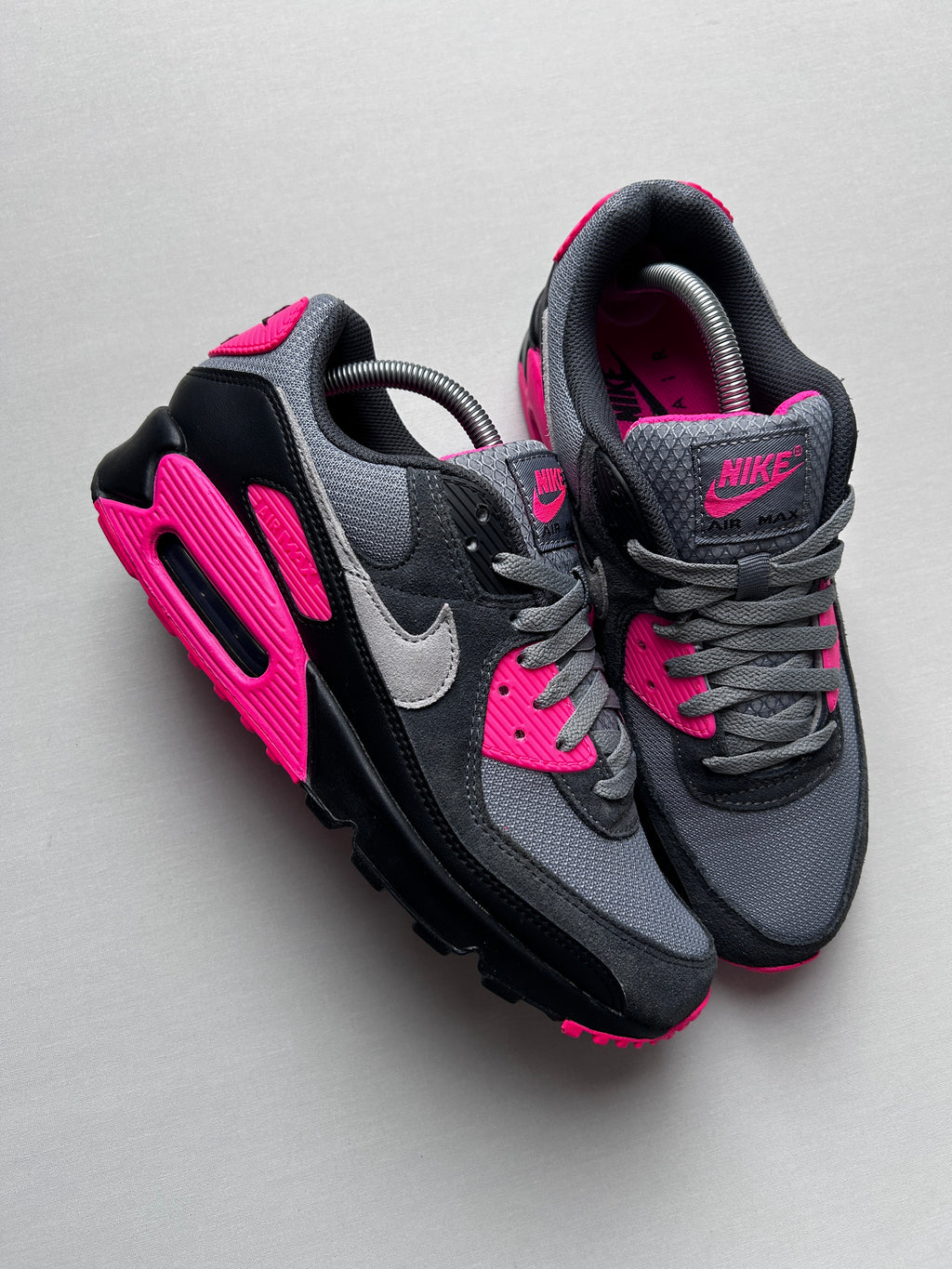 AIR MAX 90 “BLACKED/PINK/GREY” 43EU